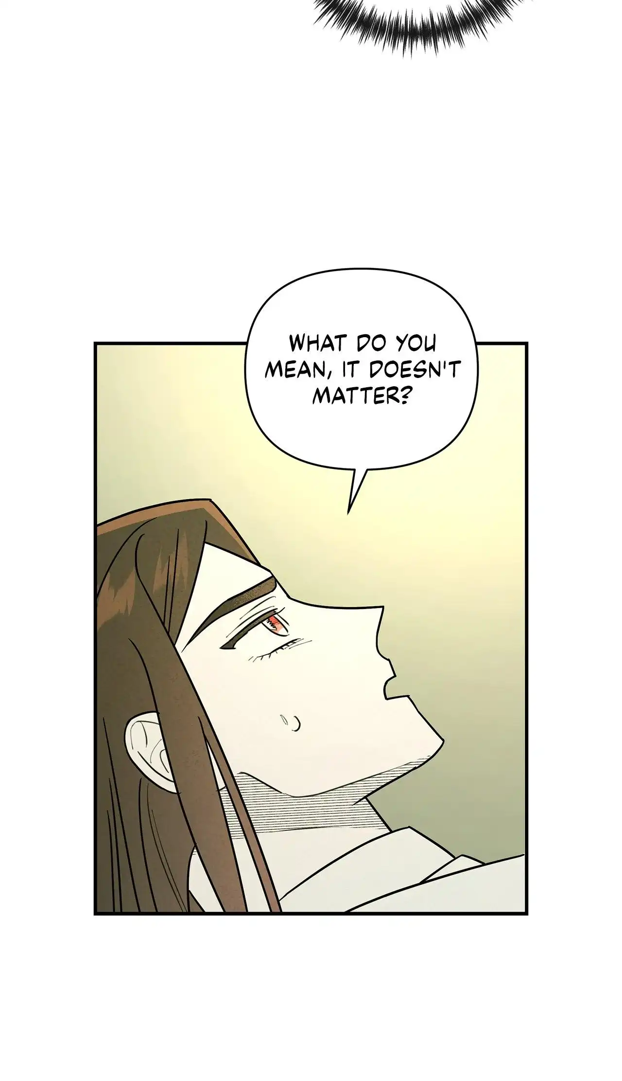 My Younger Sister Chooses Me Tonight Chapter 24 - page 30