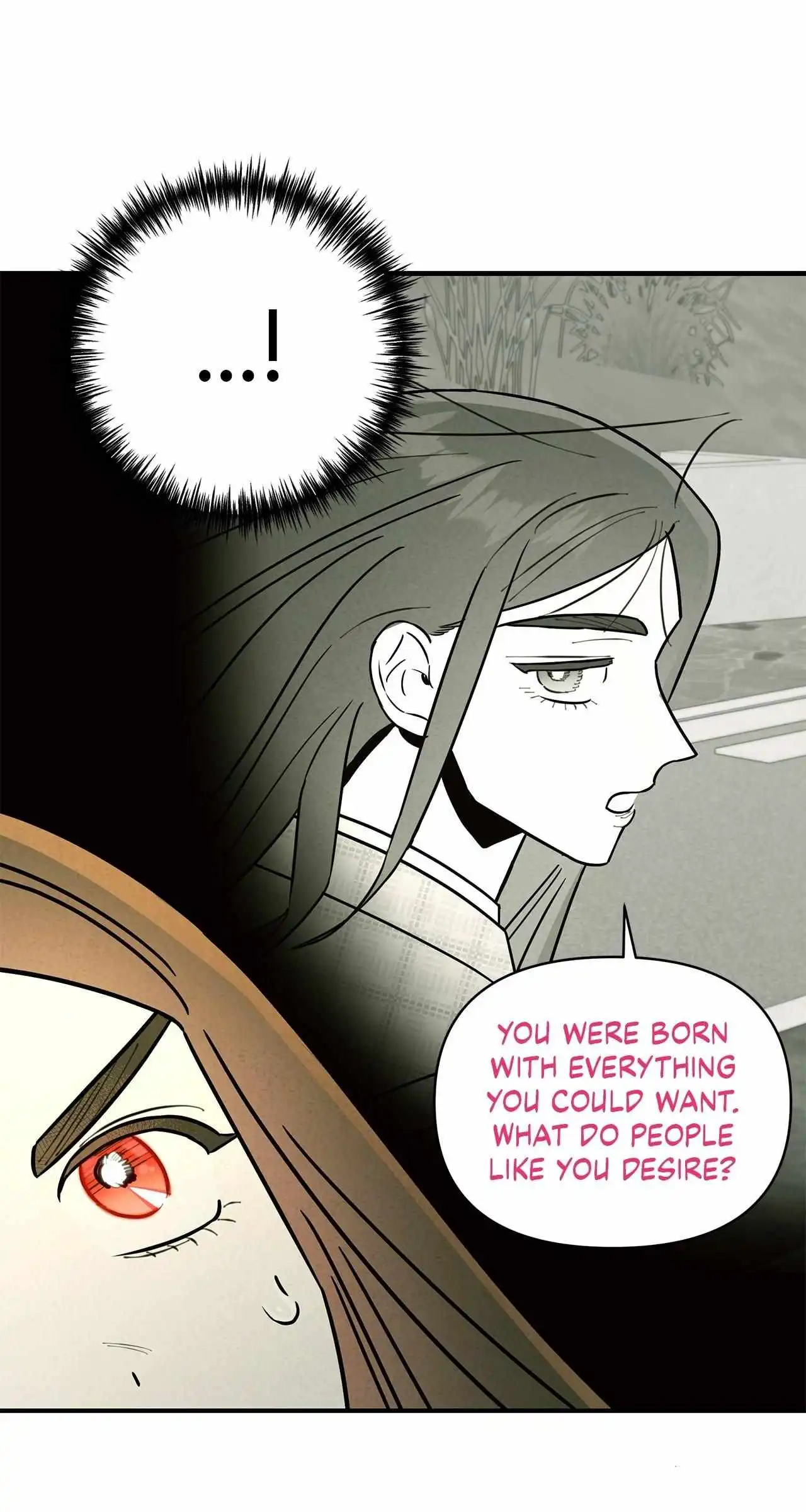 My Younger Sister Chooses Me Tonight Chapter 24 - page 37