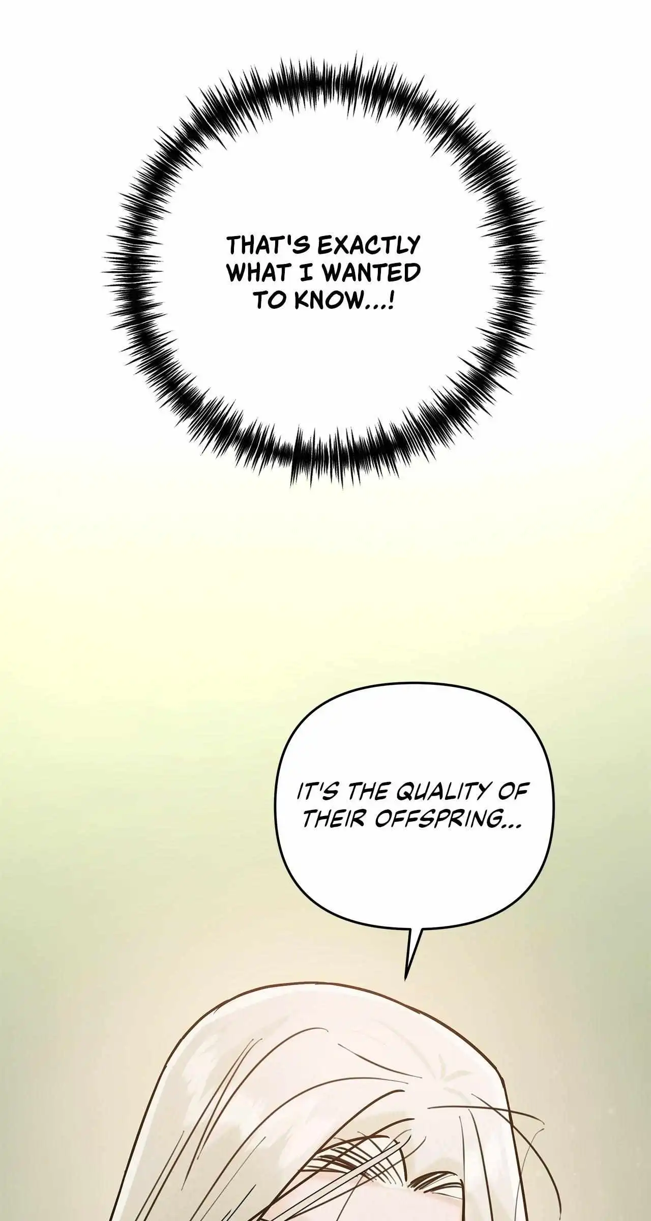 My Younger Sister Chooses Me Tonight Chapter 24 - page 38