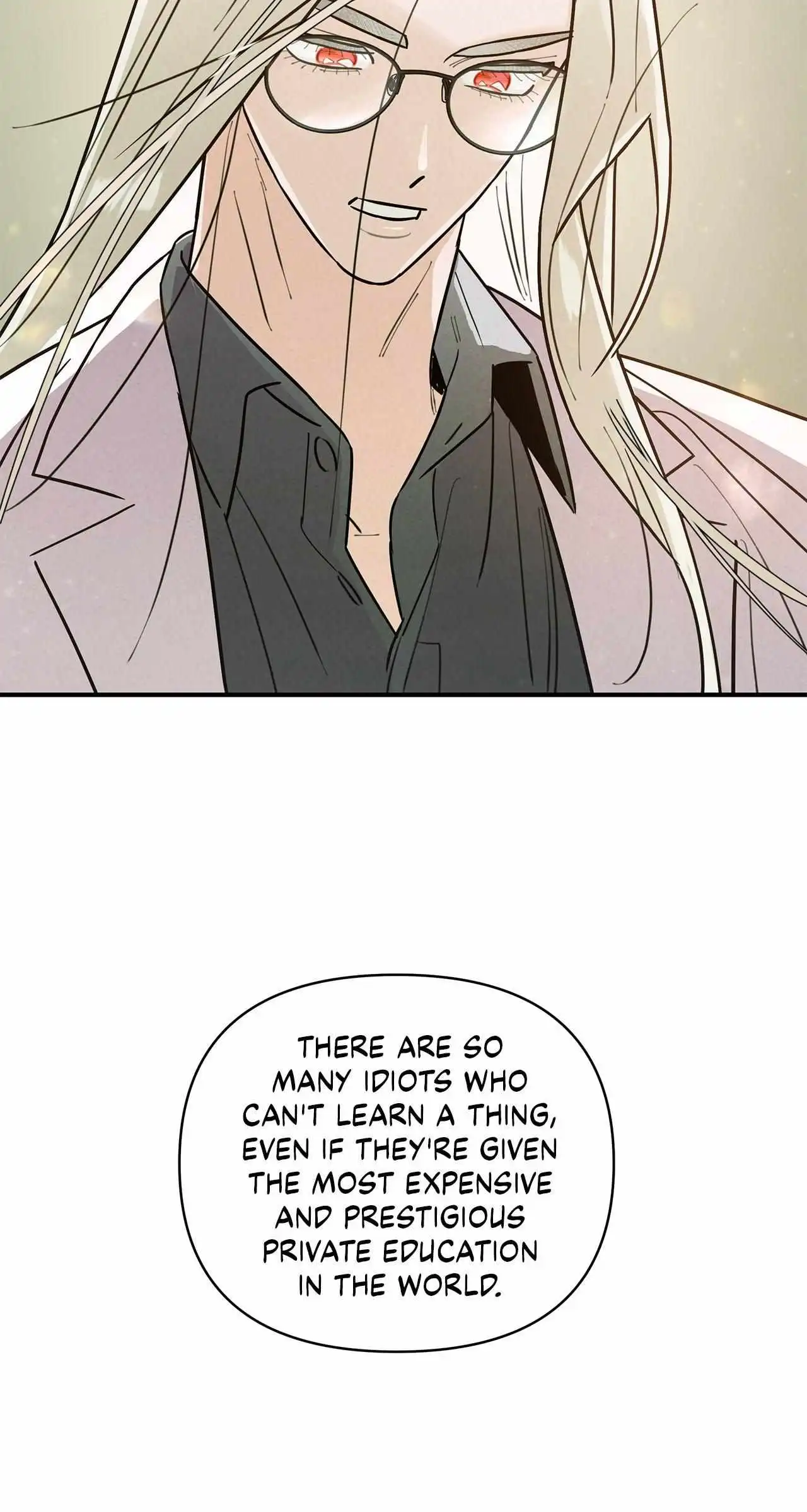 My Younger Sister Chooses Me Tonight Chapter 24 - page 39