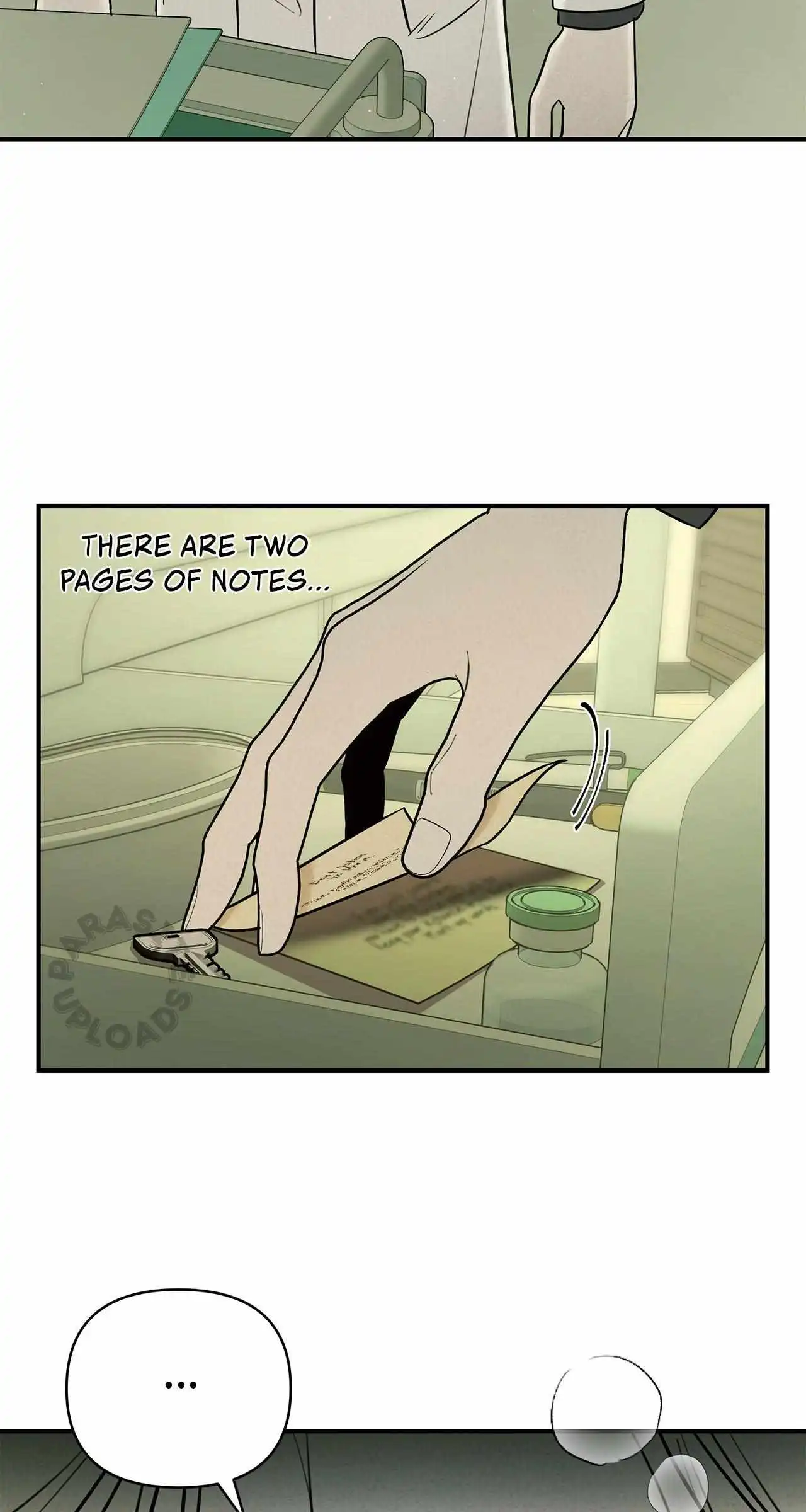 My Younger Sister Chooses Me Tonight Chapter 24 - page 4