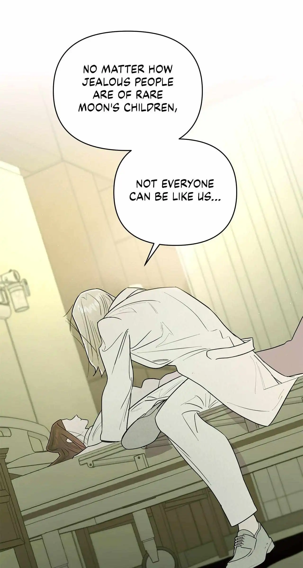 My Younger Sister Chooses Me Tonight Chapter 24 - page 40