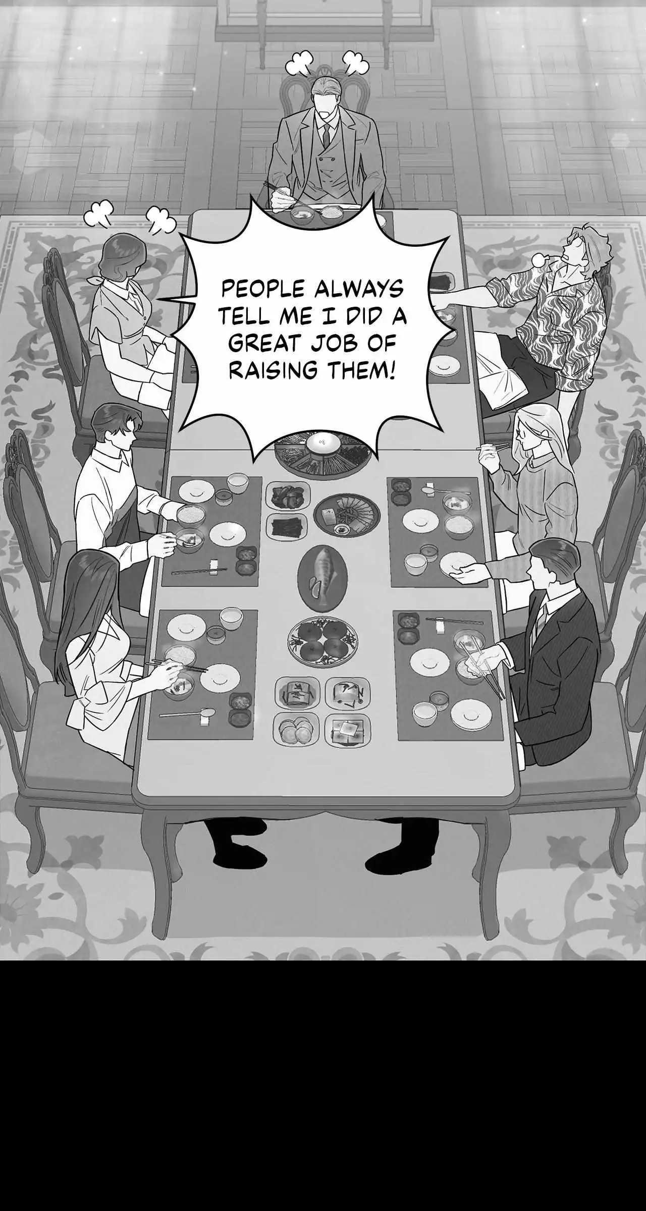 My Younger Sister Chooses Me Tonight Chapter 24 - page 42