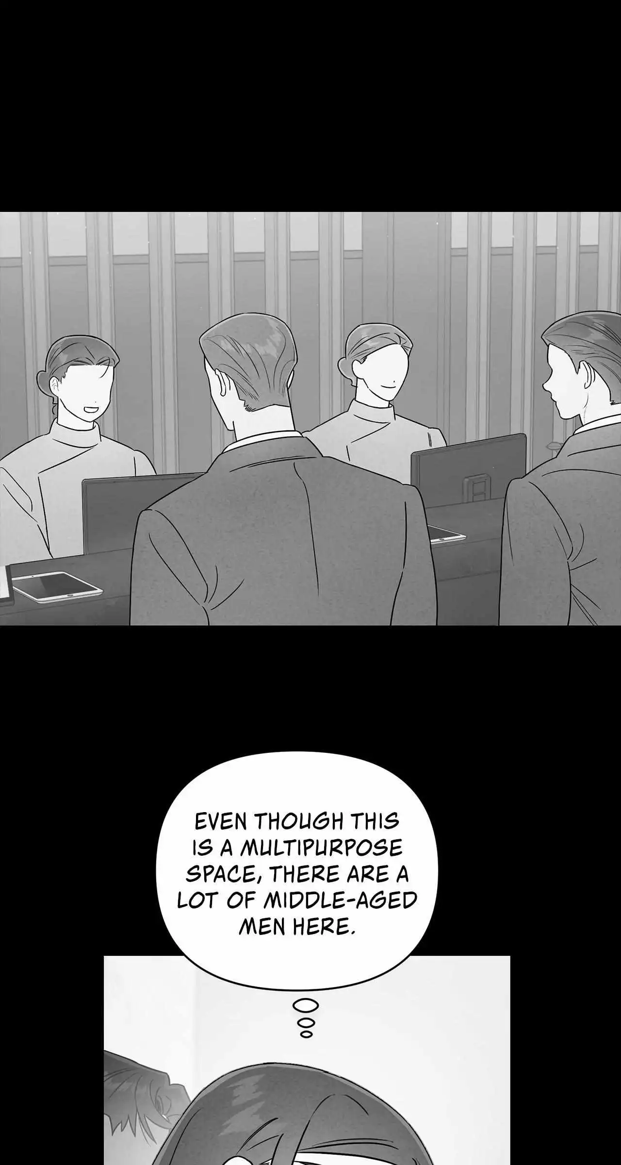 My Younger Sister Chooses Me Tonight Chapter 24 - page 44