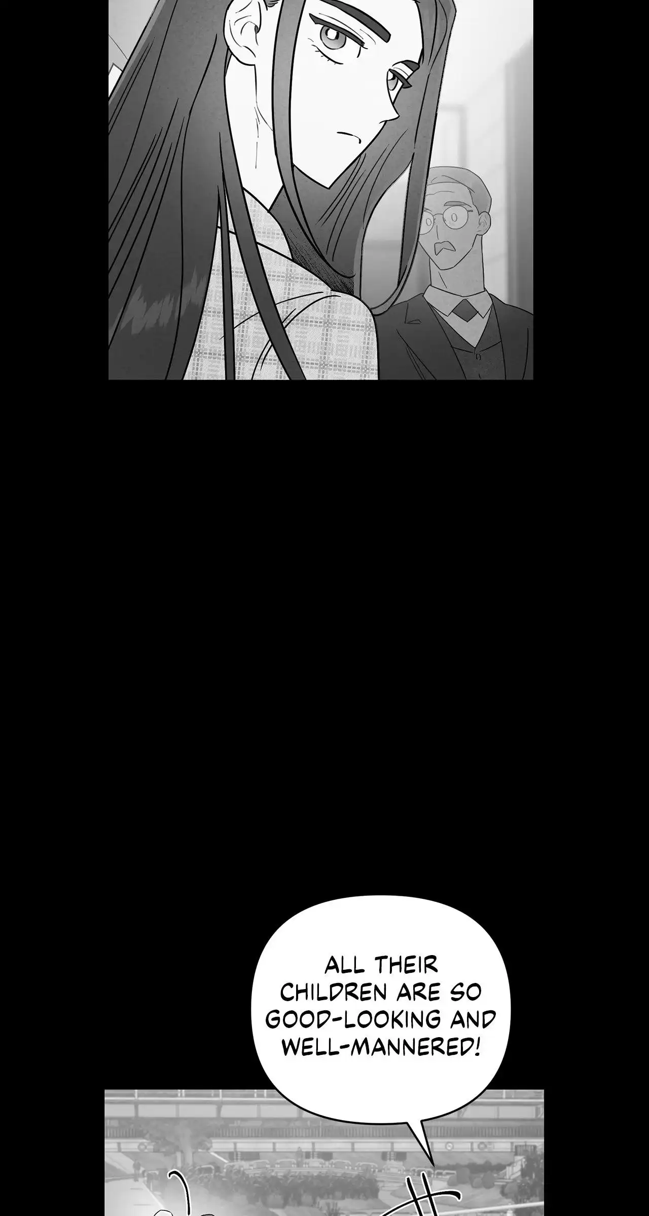 My Younger Sister Chooses Me Tonight Chapter 24 - page 45