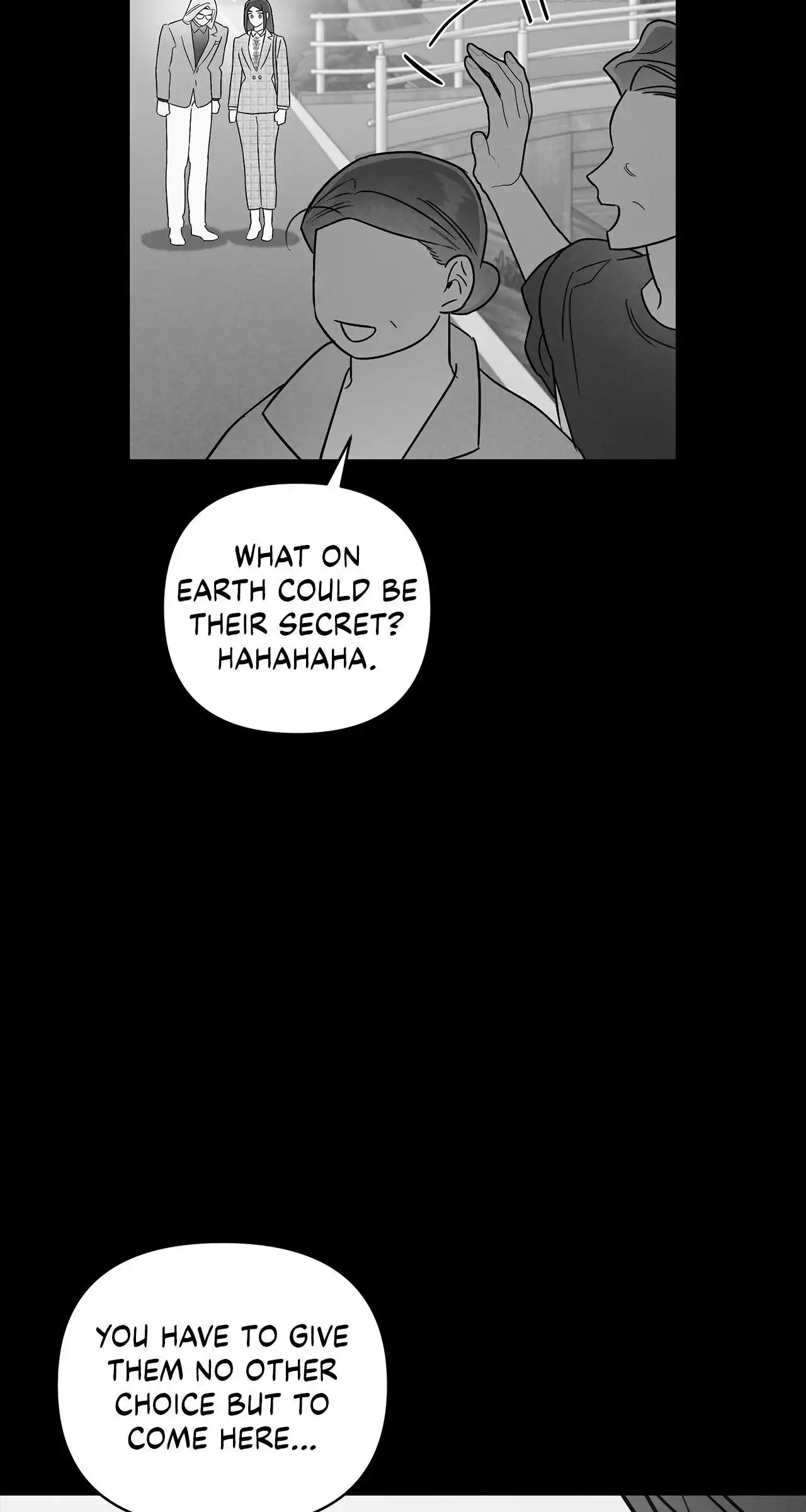 My Younger Sister Chooses Me Tonight Chapter 24 - page 46