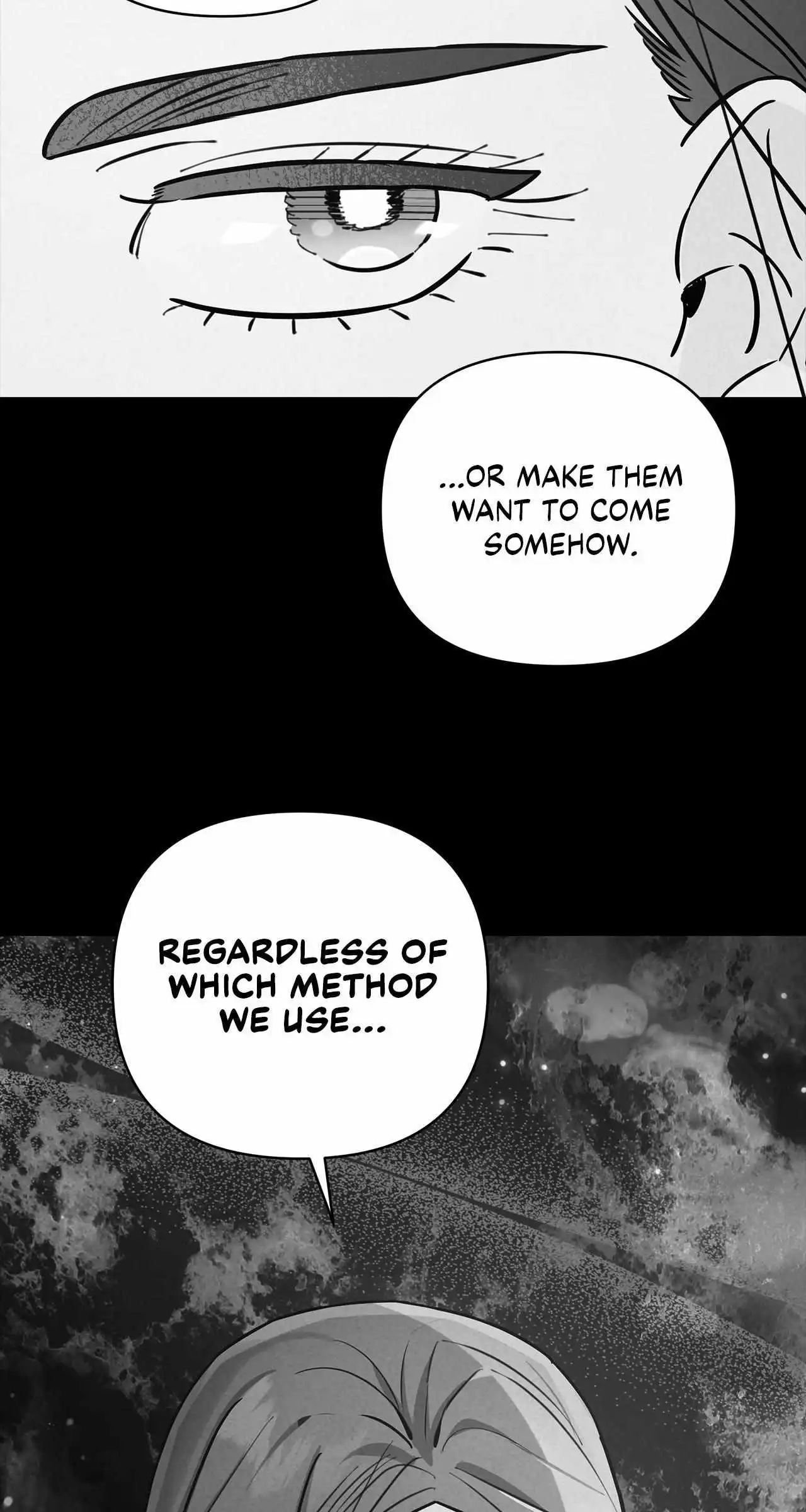 My Younger Sister Chooses Me Tonight Chapter 24 - page 47