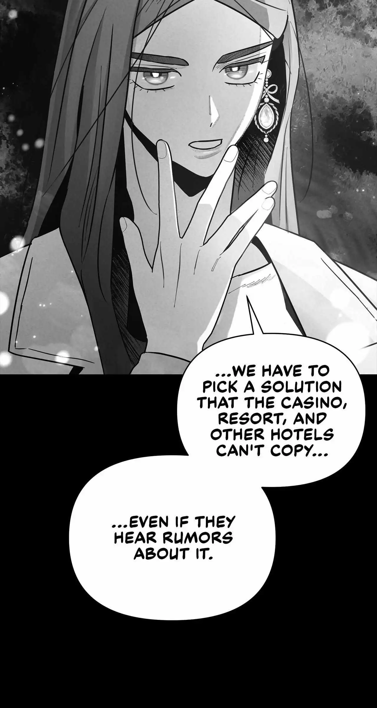 My Younger Sister Chooses Me Tonight Chapter 24 - page 48