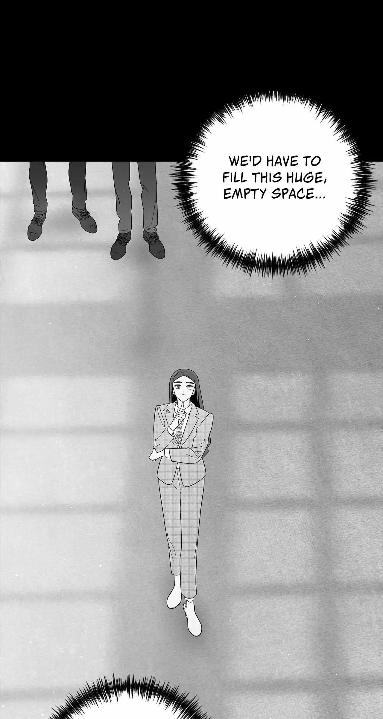 My Younger Sister Chooses Me Tonight Chapter 24 - page 50