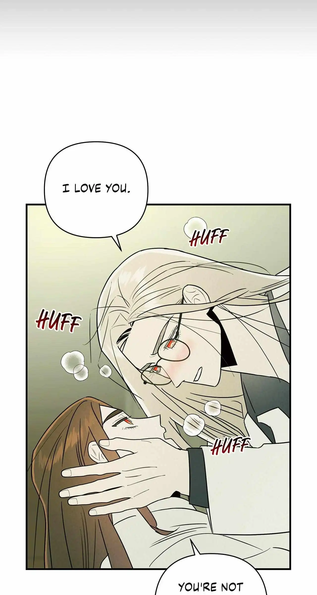 My Younger Sister Chooses Me Tonight Chapter 24 - page 52