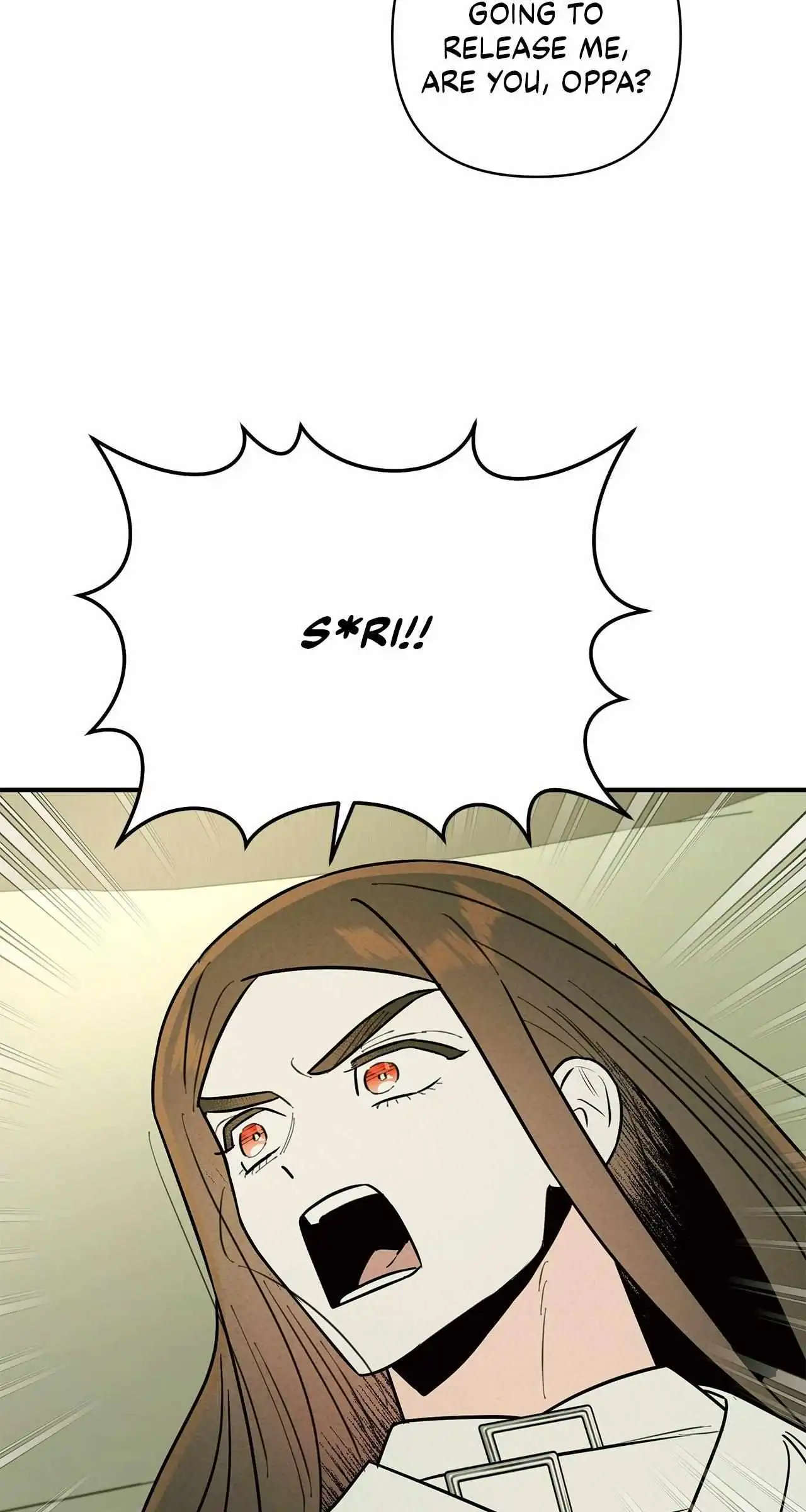 My Younger Sister Chooses Me Tonight Chapter 24 - page 53