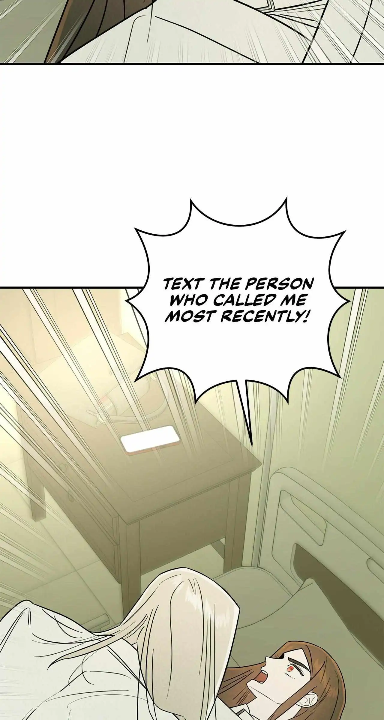 My Younger Sister Chooses Me Tonight Chapter 24 - page 54