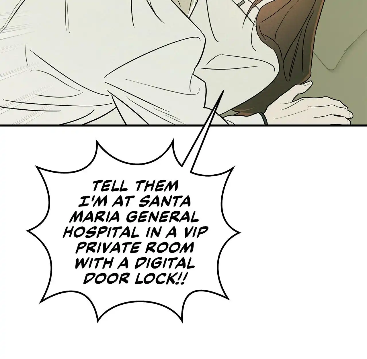 My Younger Sister Chooses Me Tonight Chapter 24 - page 55