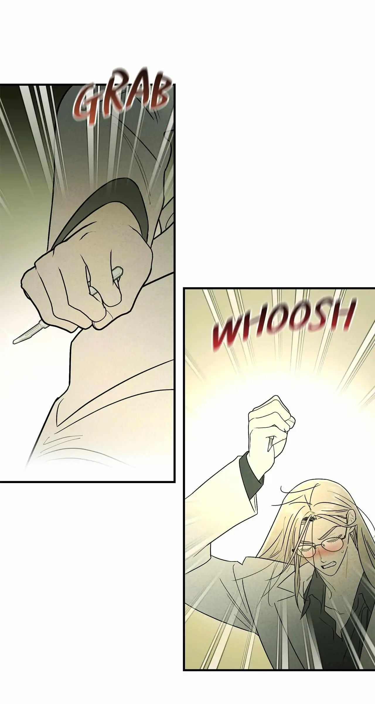 My Younger Sister Chooses Me Tonight Chapter 24 - page 62