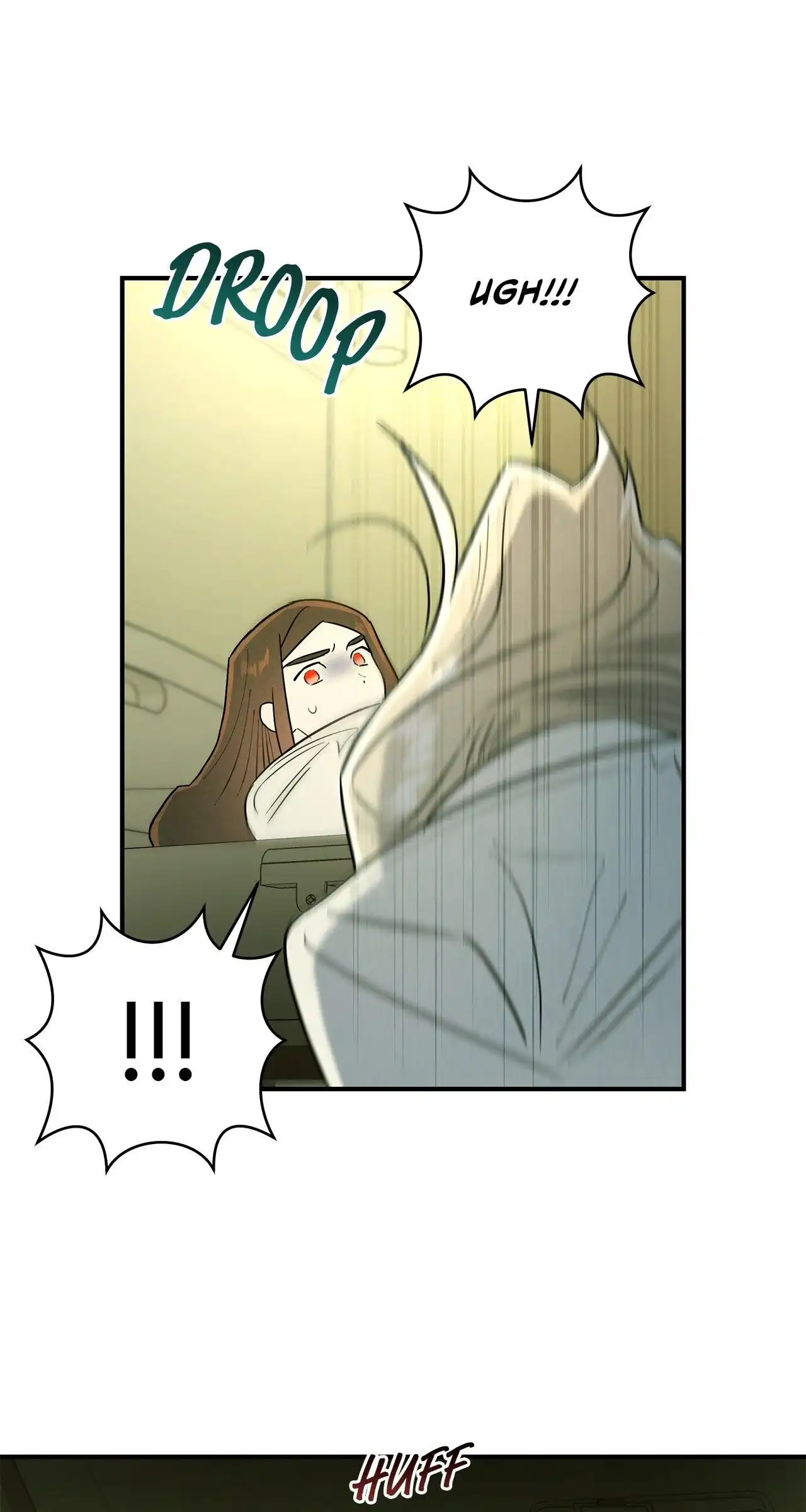 My Younger Sister Chooses Me Tonight Chapter 24 - page 64