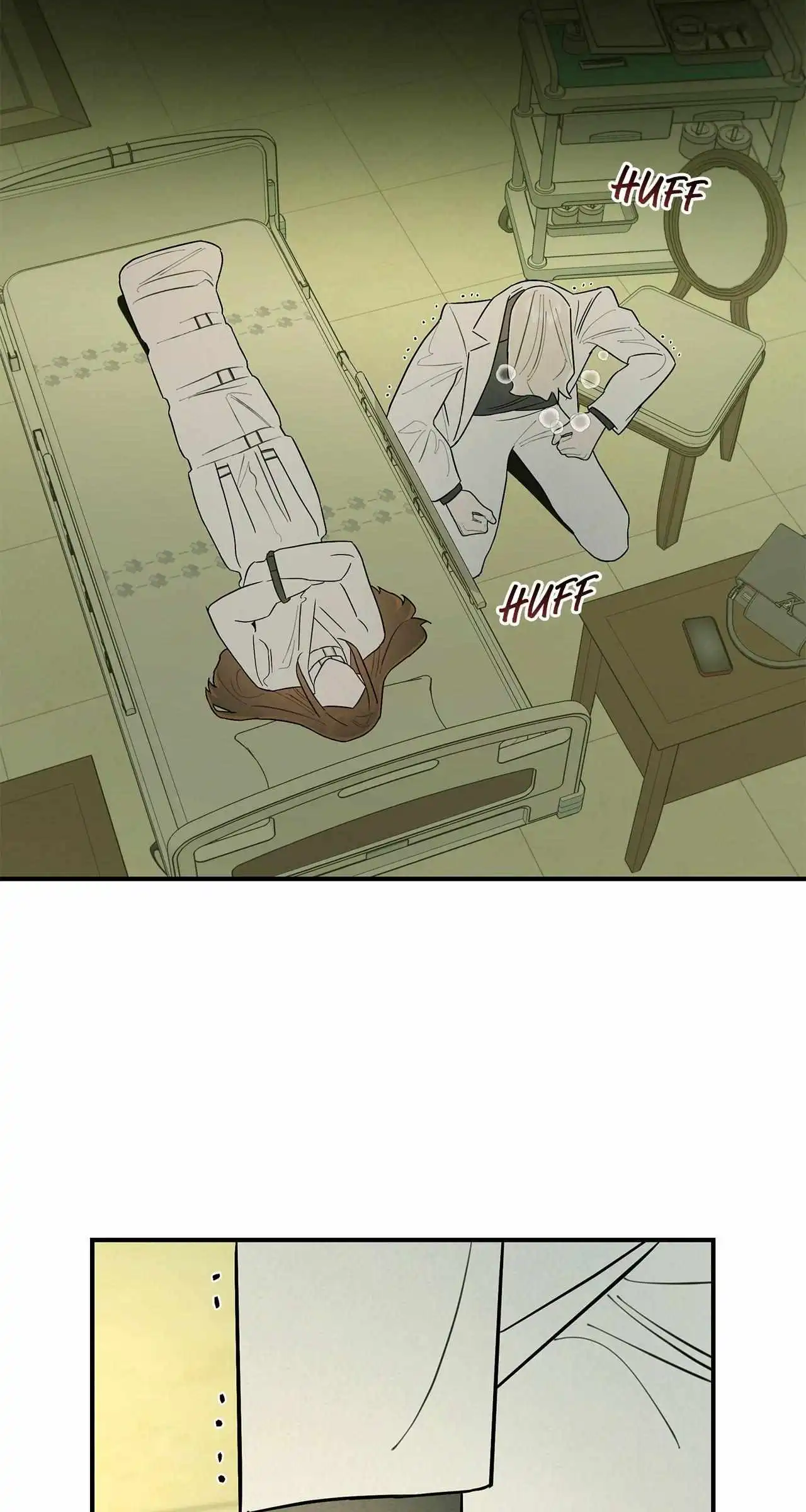 My Younger Sister Chooses Me Tonight Chapter 24 - page 65