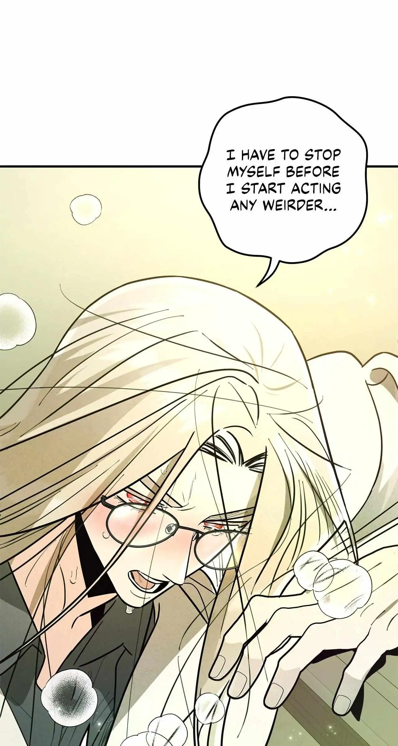 My Younger Sister Chooses Me Tonight Chapter 24 - page 69