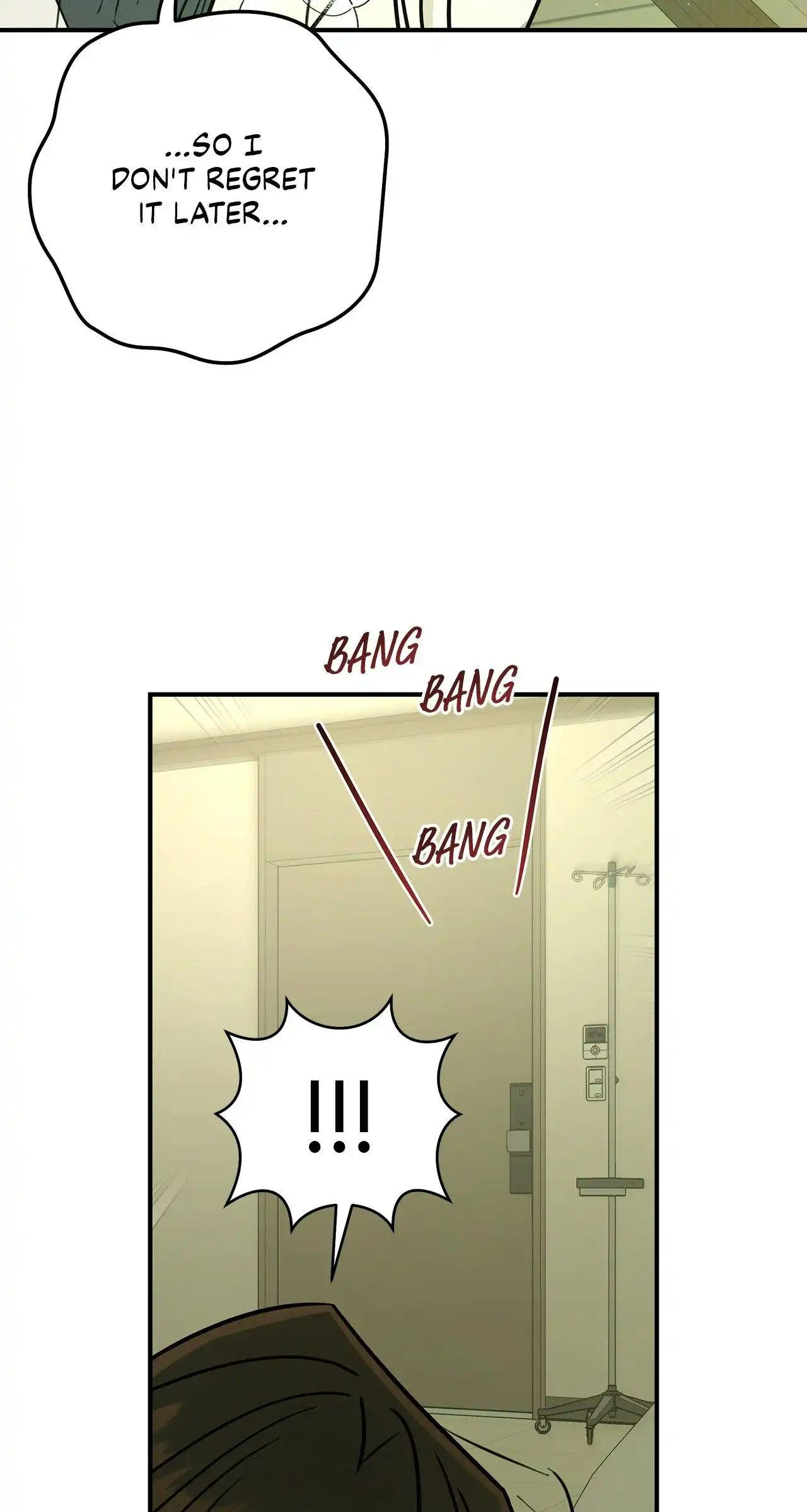 My Younger Sister Chooses Me Tonight Chapter 24 - page 70