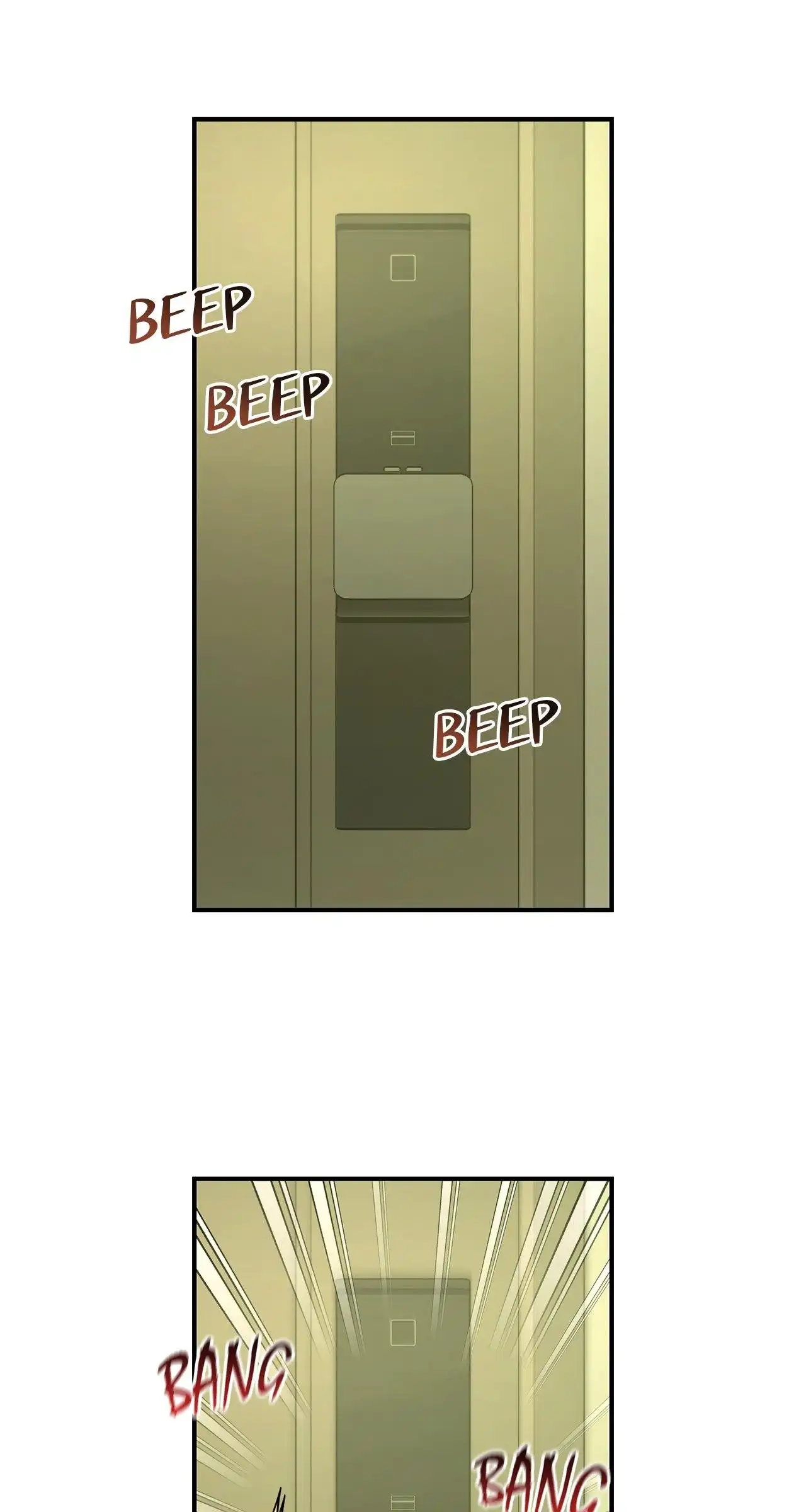 My Younger Sister Chooses Me Tonight Chapter 24 - page 72