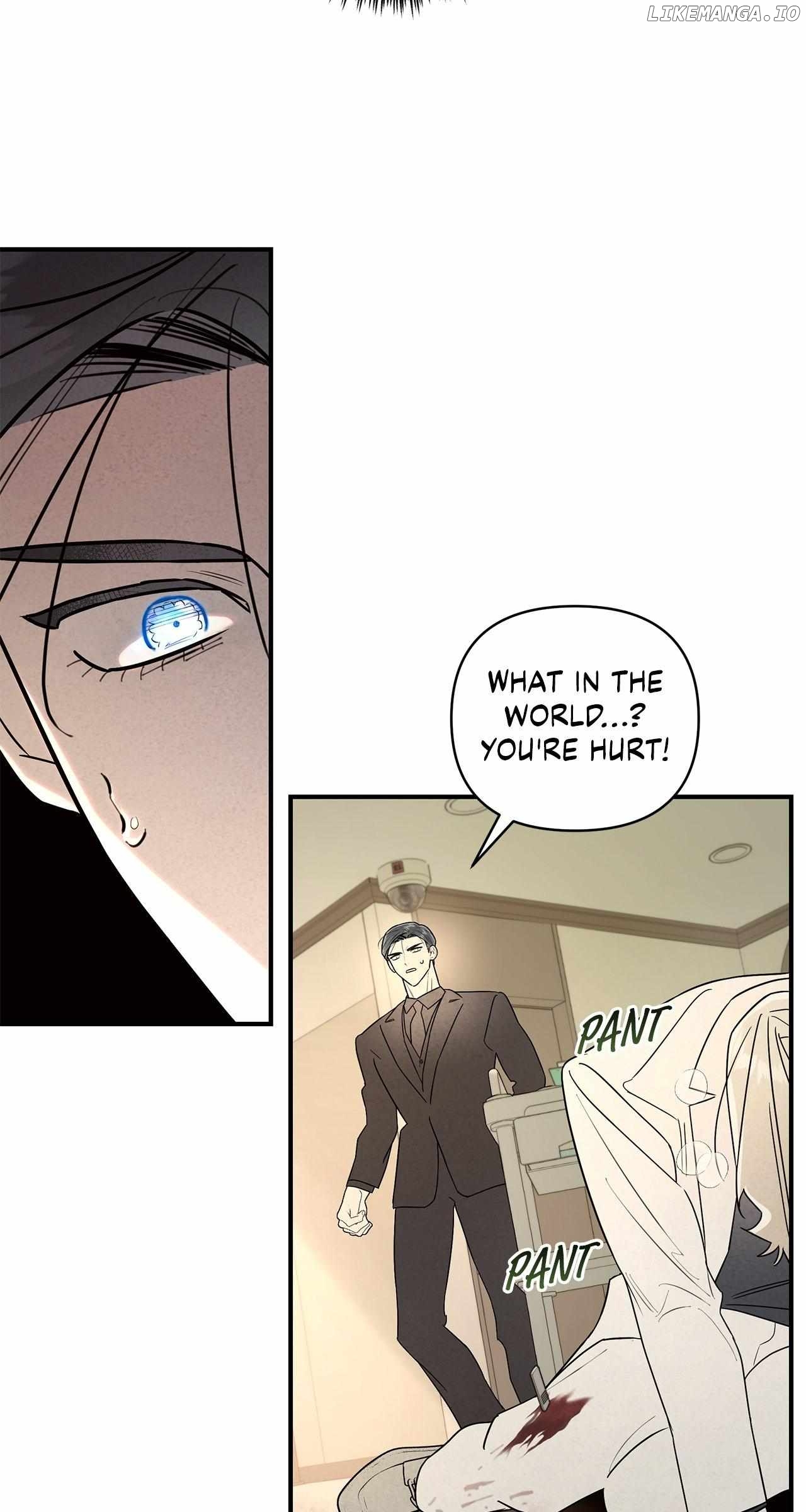 My Younger Sister Chooses Me Tonight Chapter 25 - page 10