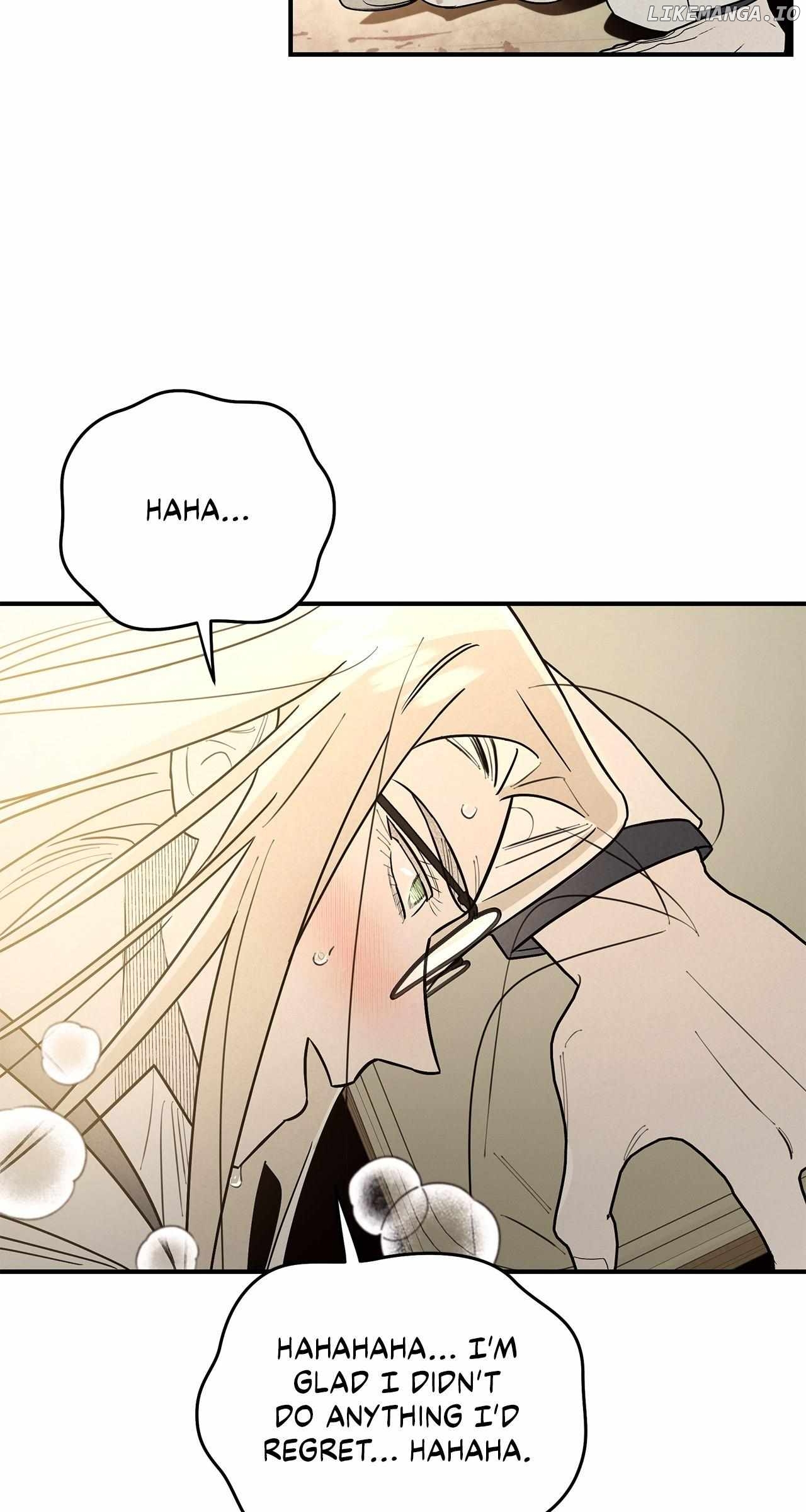 My Younger Sister Chooses Me Tonight Chapter 25 - page 11