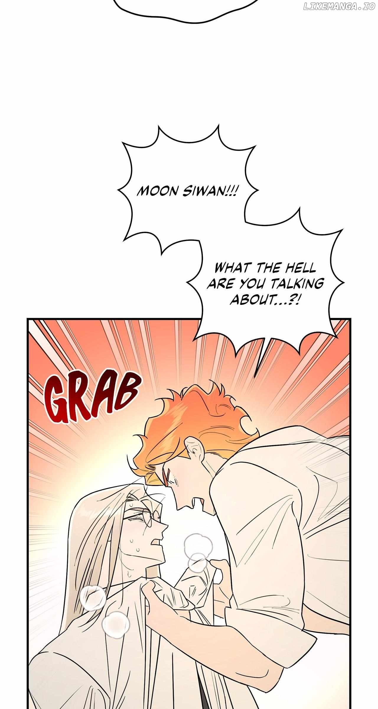 My Younger Sister Chooses Me Tonight Chapter 25 - page 12