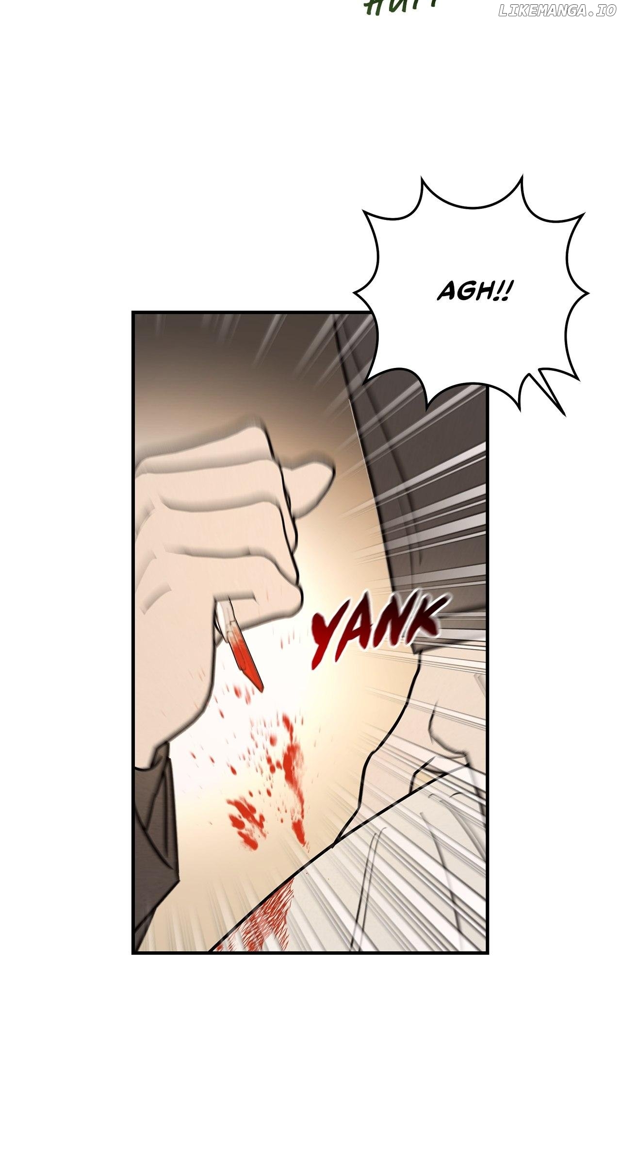 My Younger Sister Chooses Me Tonight Chapter 25 - page 15