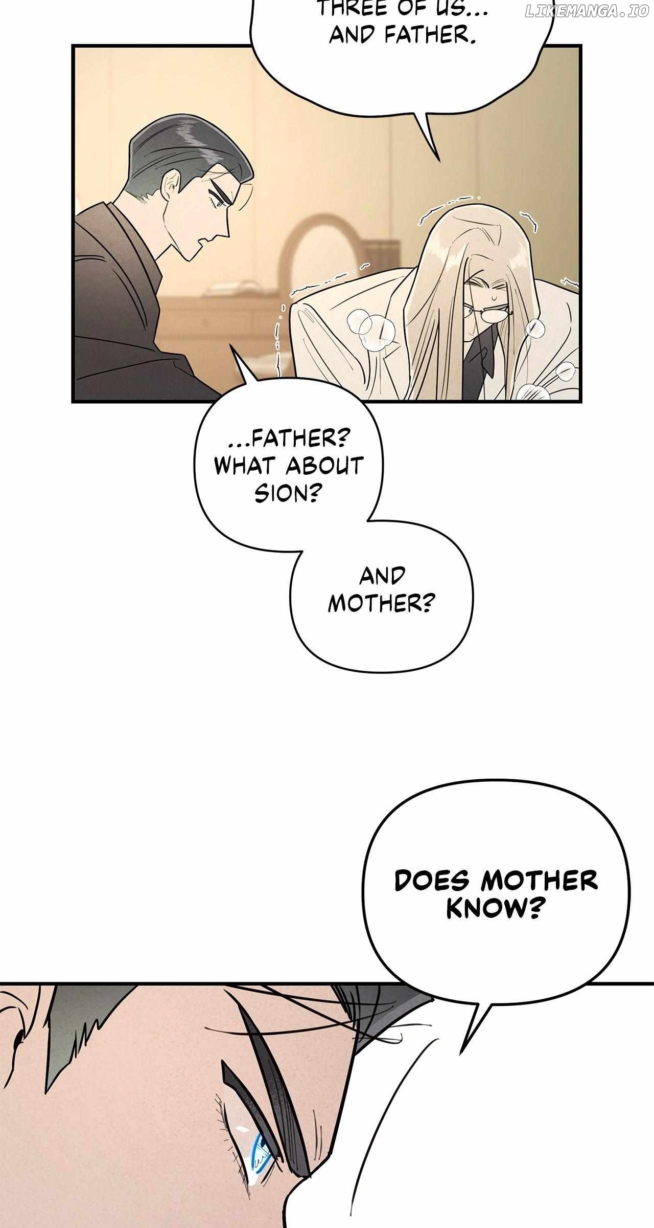 My Younger Sister Chooses Me Tonight Chapter 25 - page 19