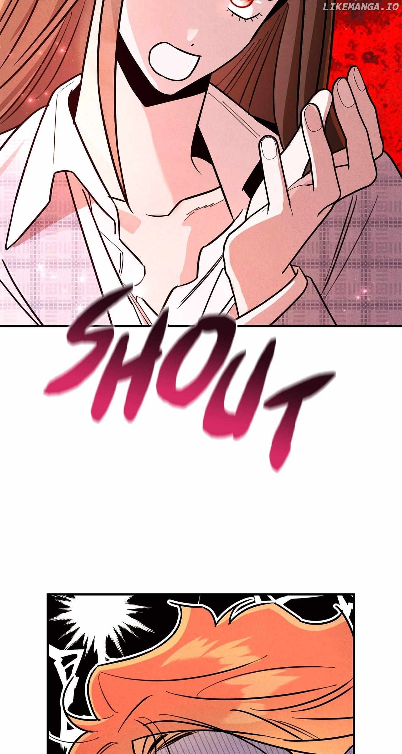 My Younger Sister Chooses Me Tonight Chapter 25 - page 24