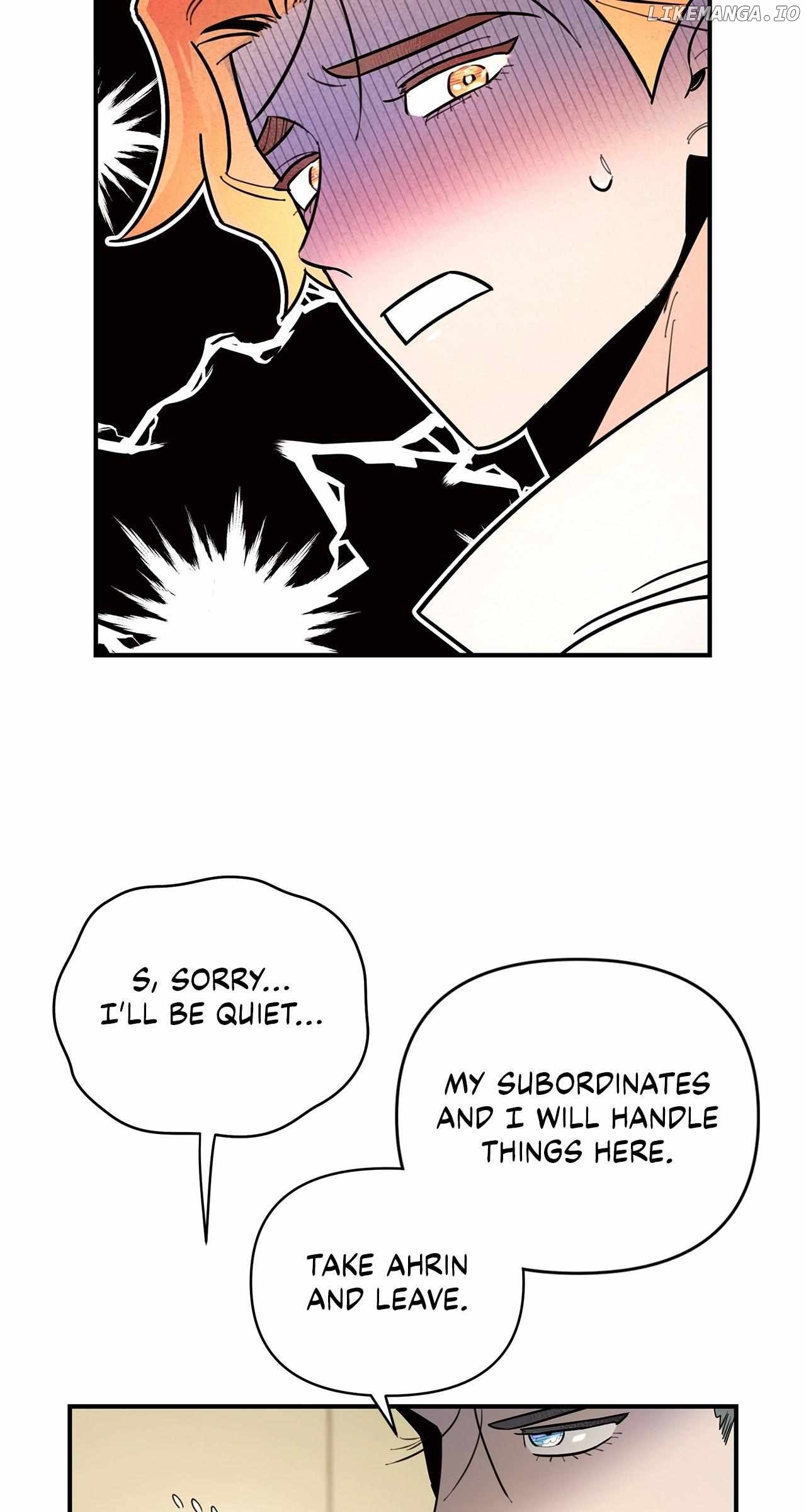 My Younger Sister Chooses Me Tonight Chapter 25 - page 25