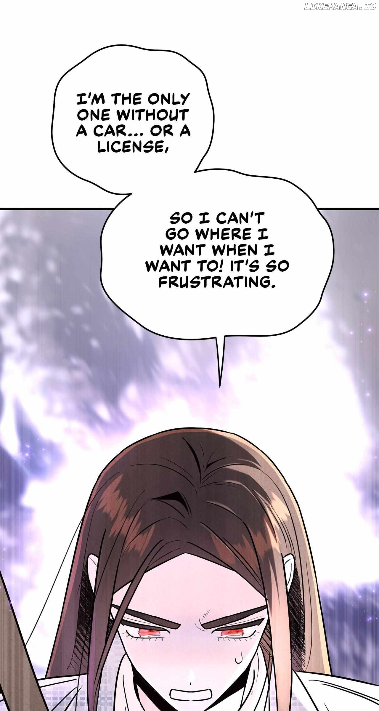 My Younger Sister Chooses Me Tonight Chapter 25 - page 38