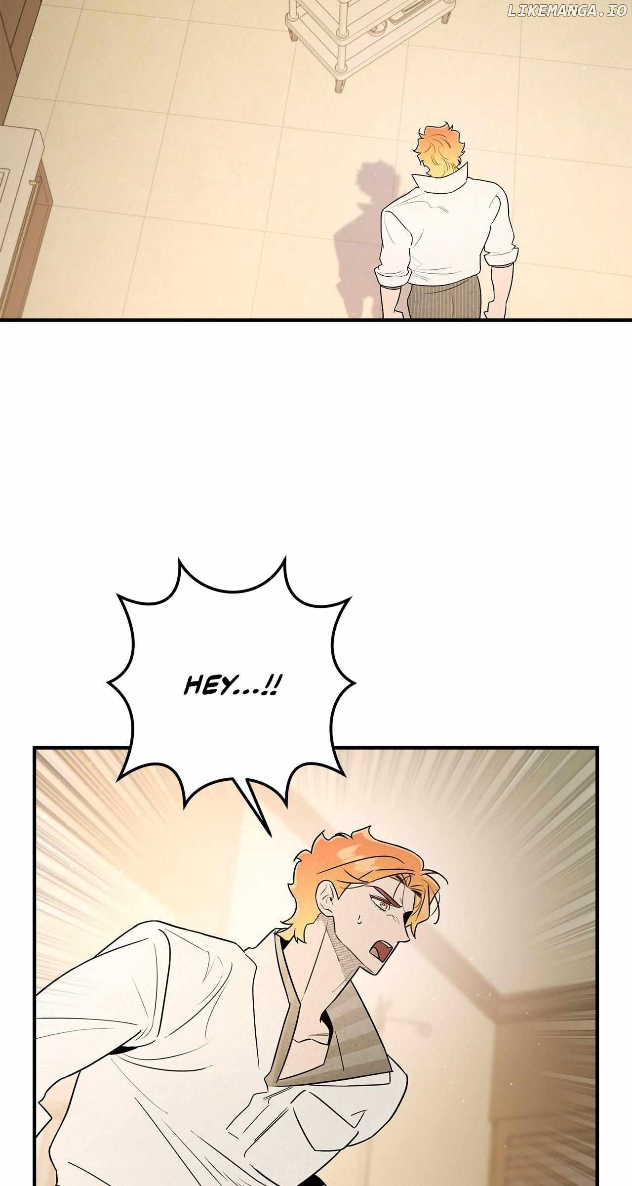 My Younger Sister Chooses Me Tonight Chapter 25 - page 4