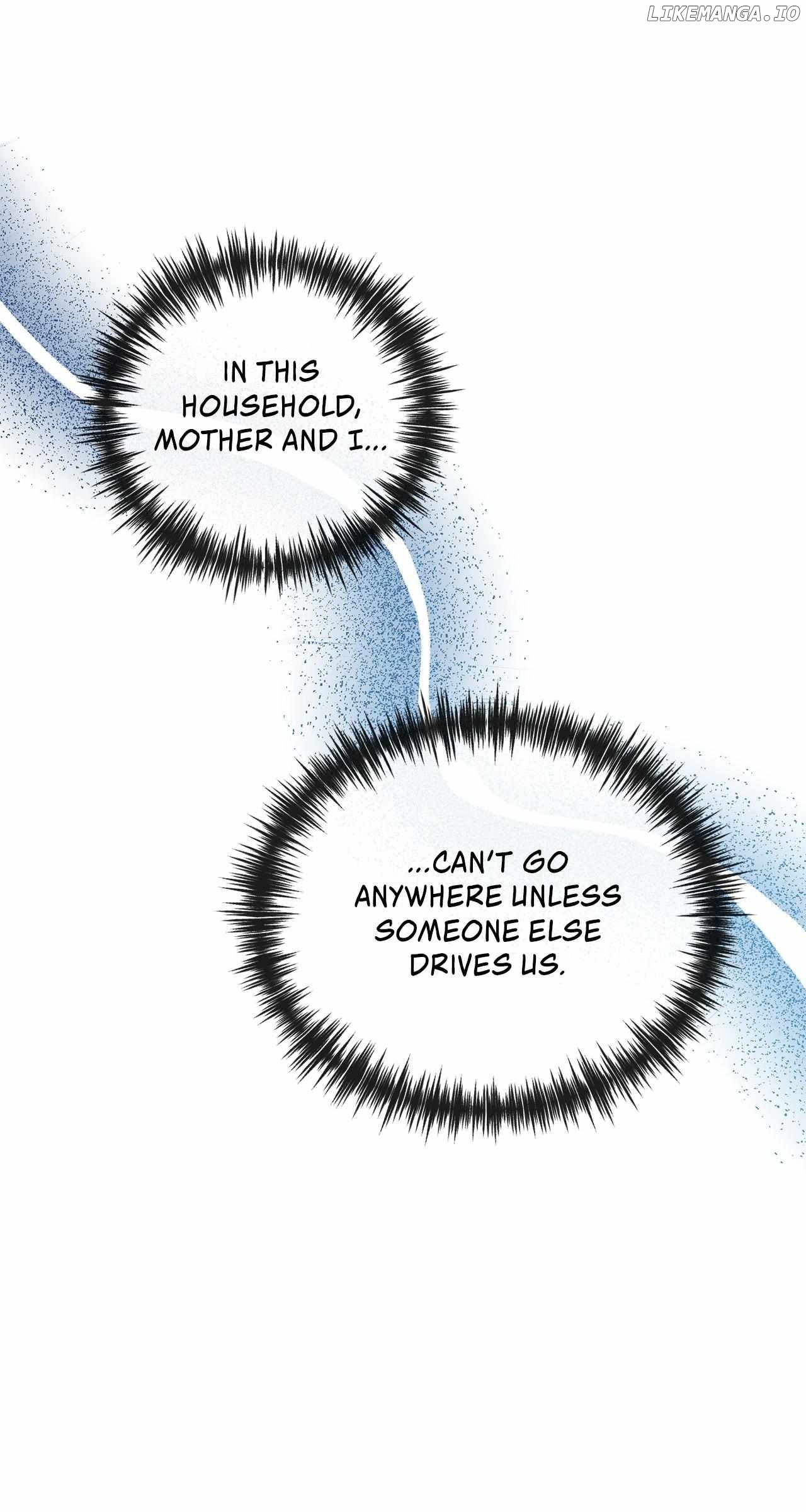 My Younger Sister Chooses Me Tonight Chapter 25 - page 41