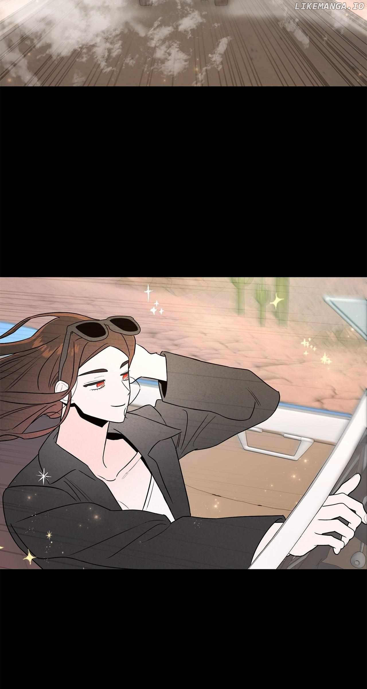 My Younger Sister Chooses Me Tonight Chapter 25 - page 43