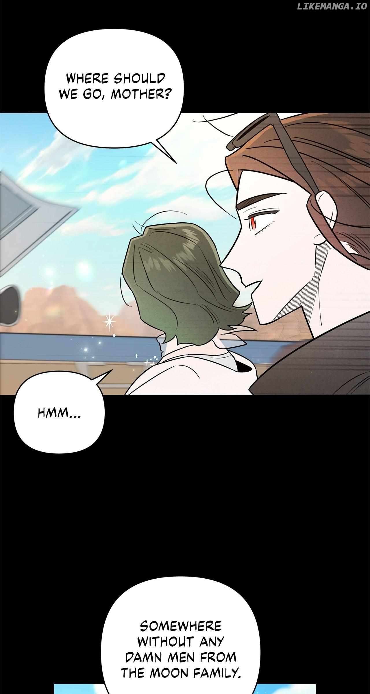 My Younger Sister Chooses Me Tonight Chapter 25 - page 44