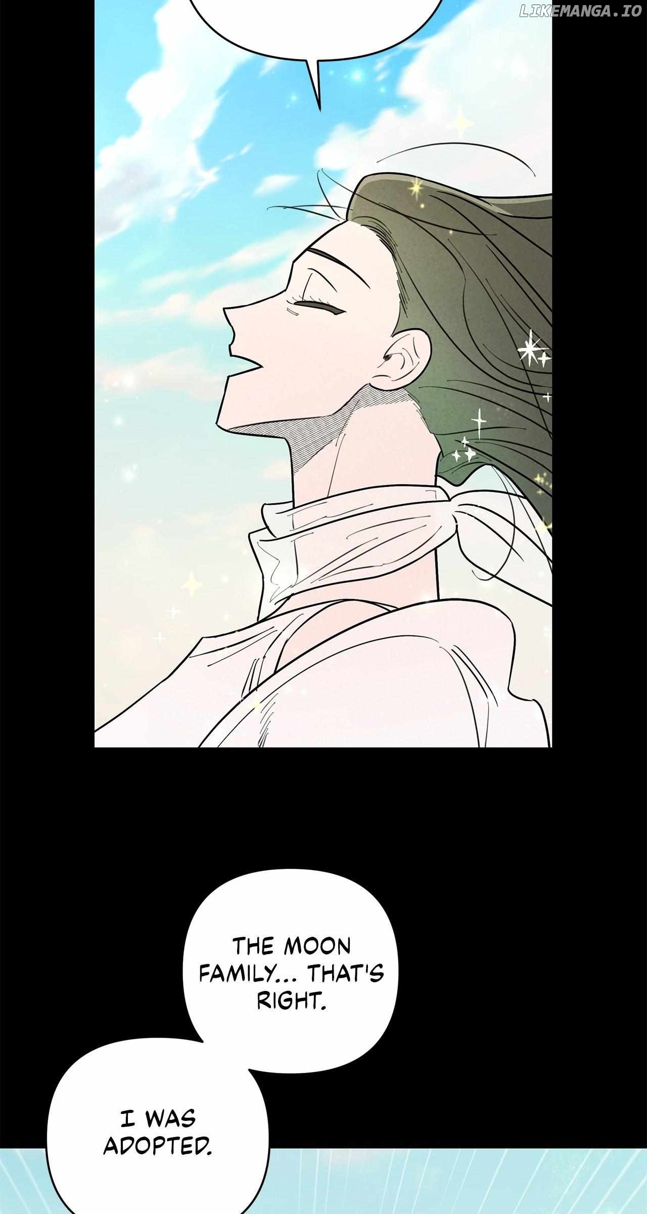 My Younger Sister Chooses Me Tonight Chapter 25 - page 45