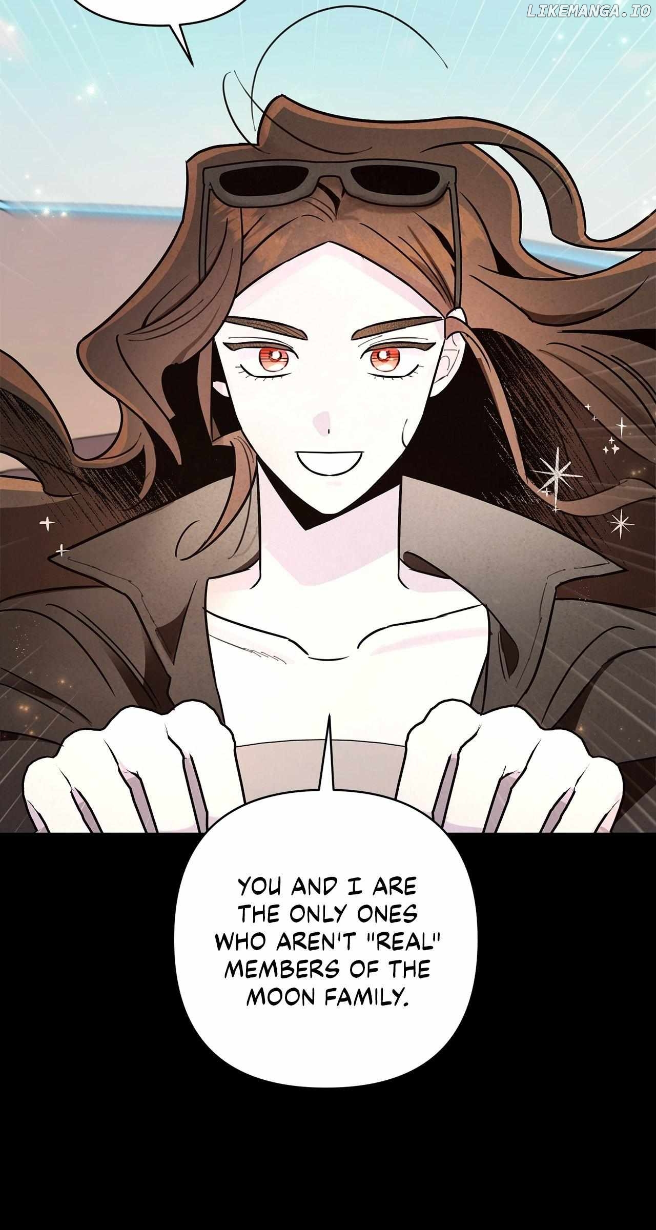 My Younger Sister Chooses Me Tonight Chapter 25 - page 46