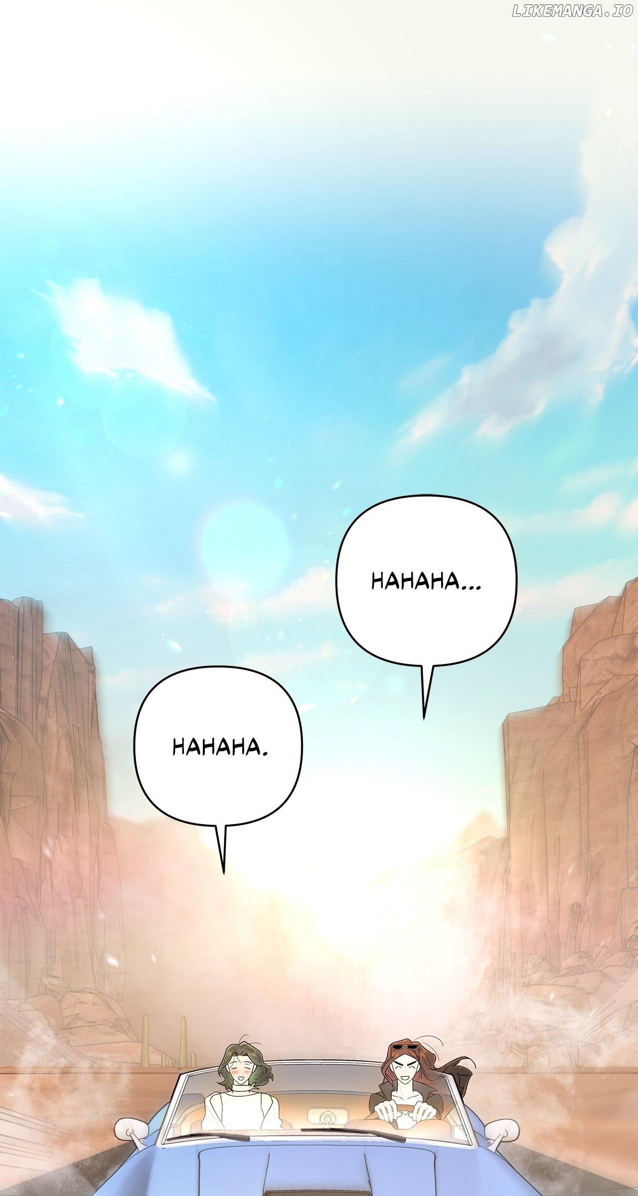 My Younger Sister Chooses Me Tonight Chapter 25 - page 48