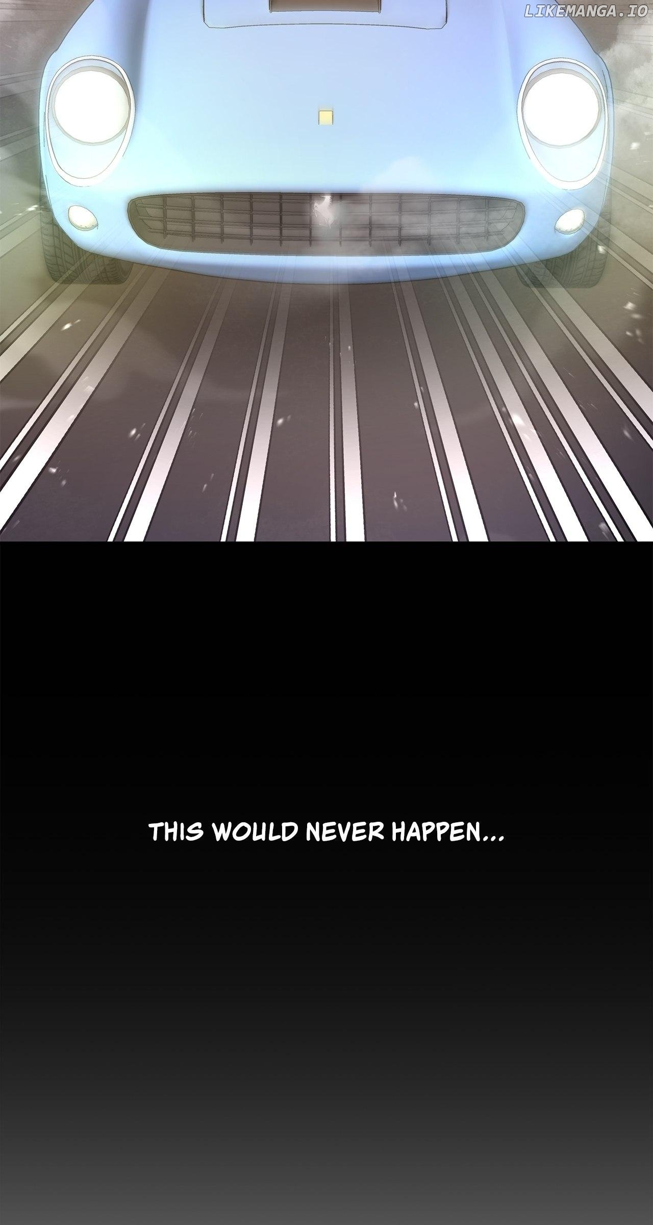 My Younger Sister Chooses Me Tonight Chapter 25 - page 49