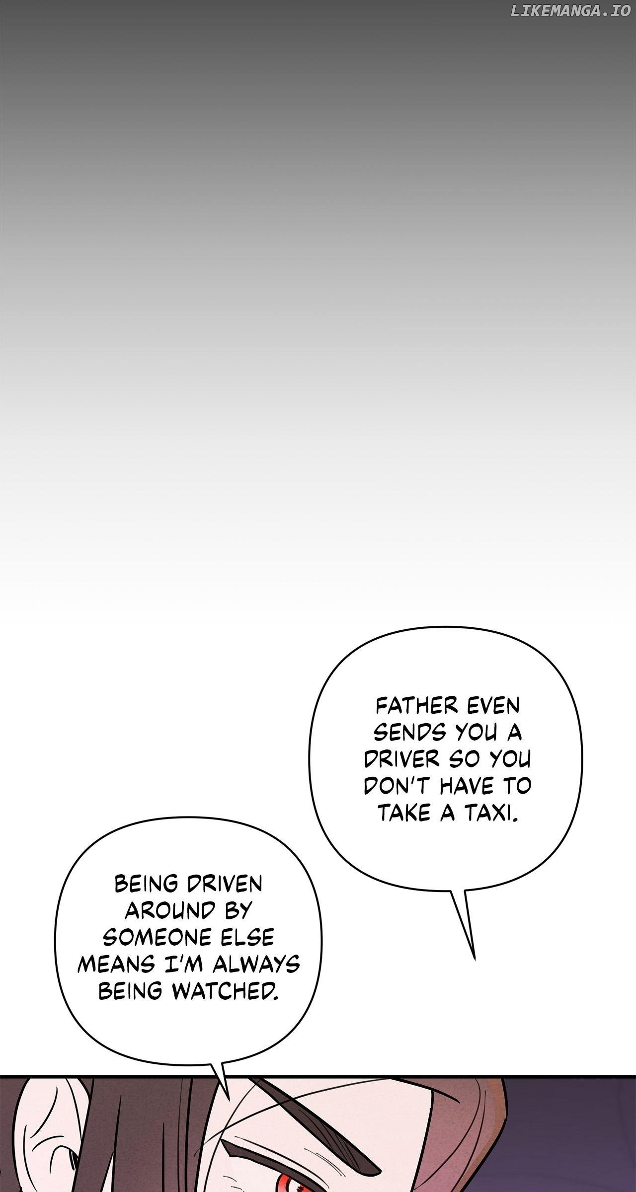 My Younger Sister Chooses Me Tonight Chapter 25 - page 50