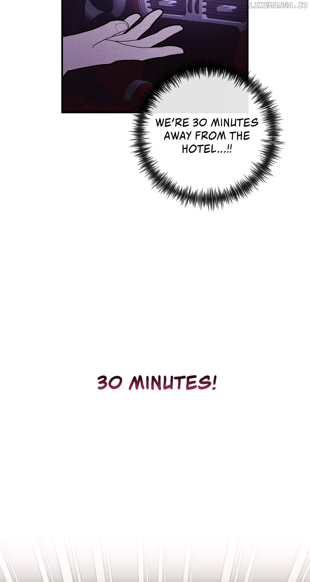 My Younger Sister Chooses Me Tonight Chapter 25 - page 56