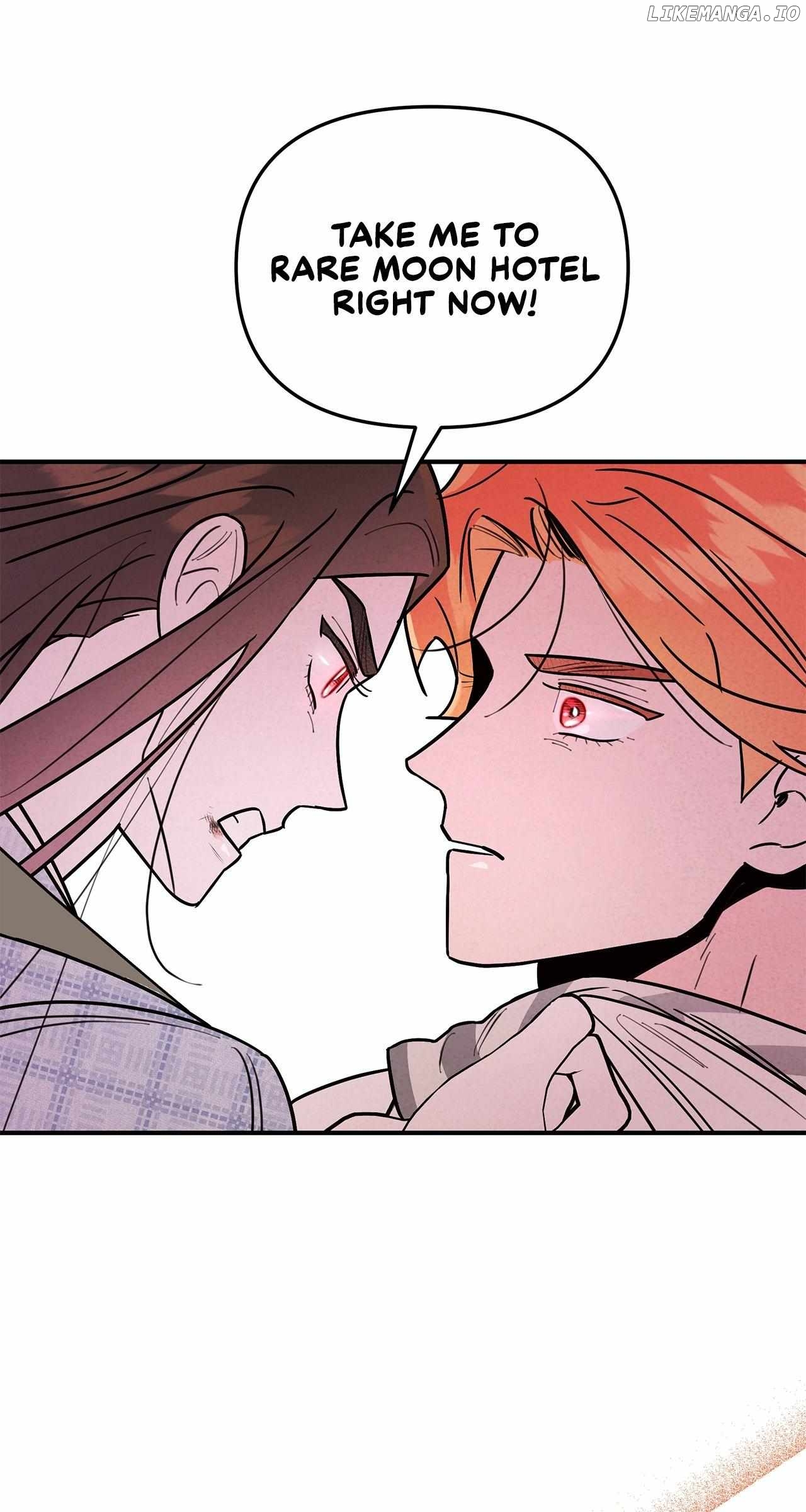 My Younger Sister Chooses Me Tonight Chapter 25 - page 58