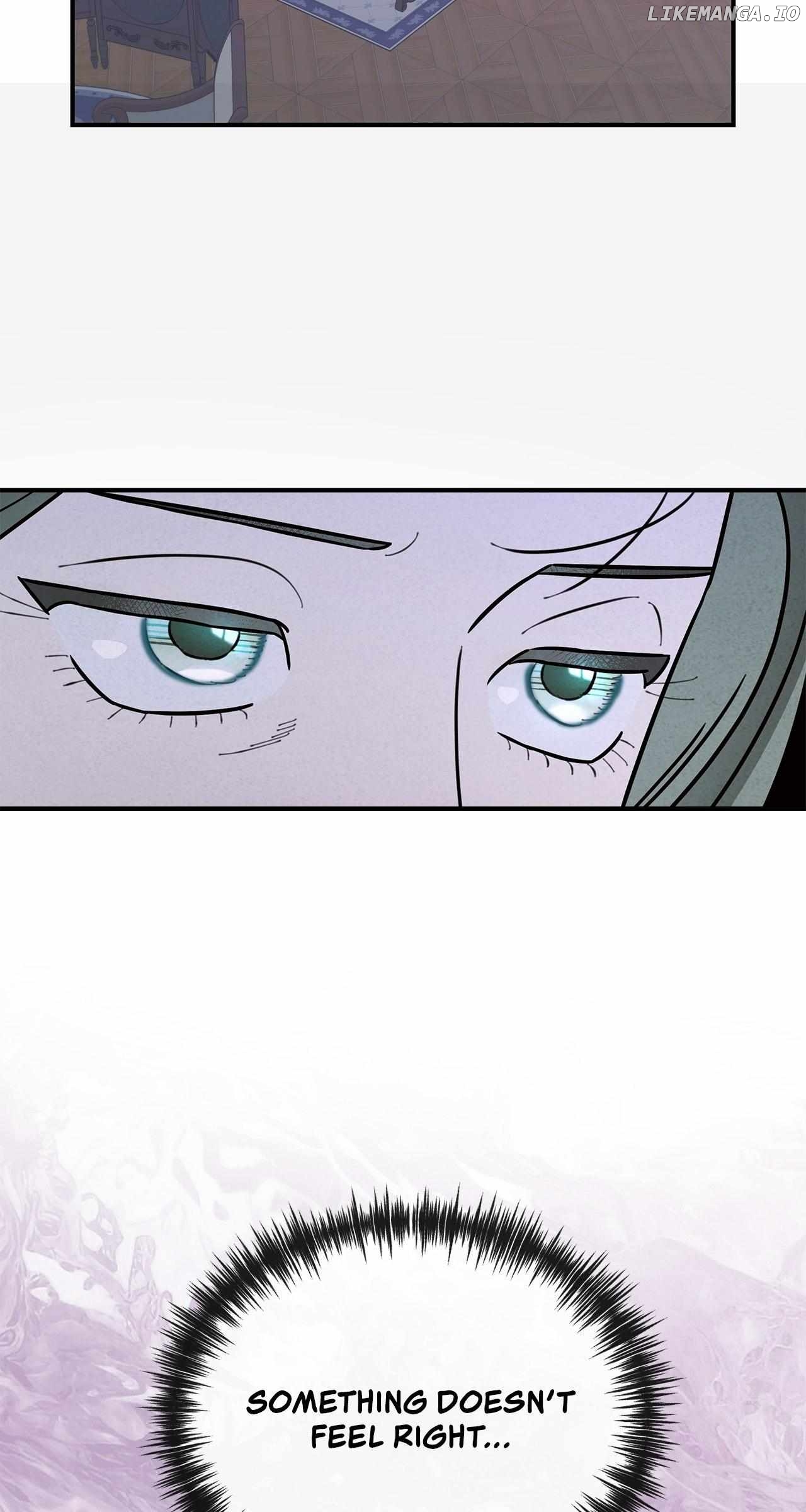 My Younger Sister Chooses Me Tonight Chapter 25 - page 62