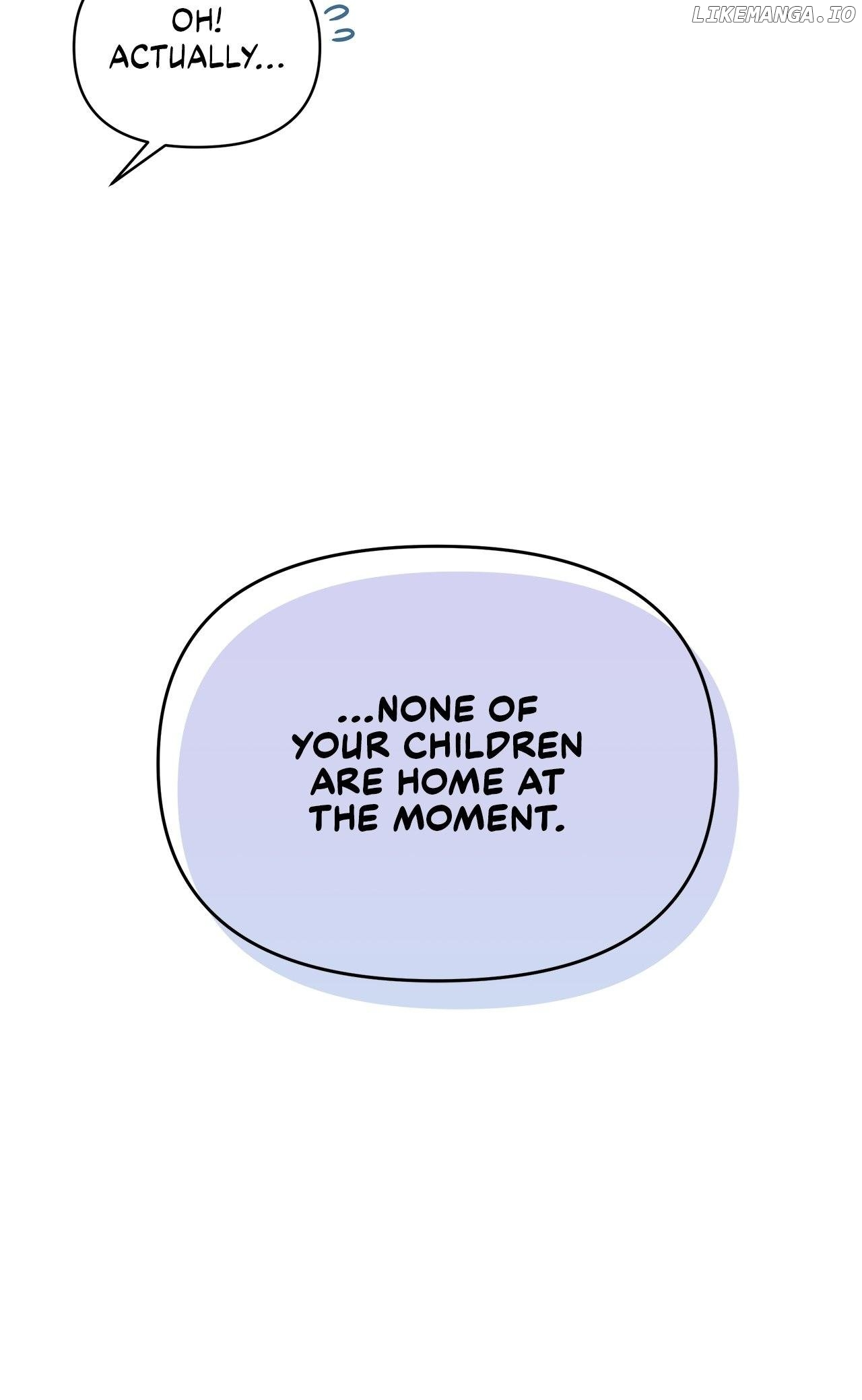 My Younger Sister Chooses Me Tonight Chapter 25 - page 66