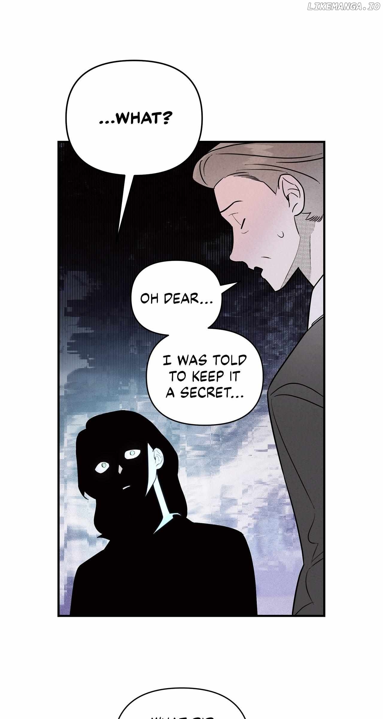 My Younger Sister Chooses Me Tonight Chapter 25 - page 67