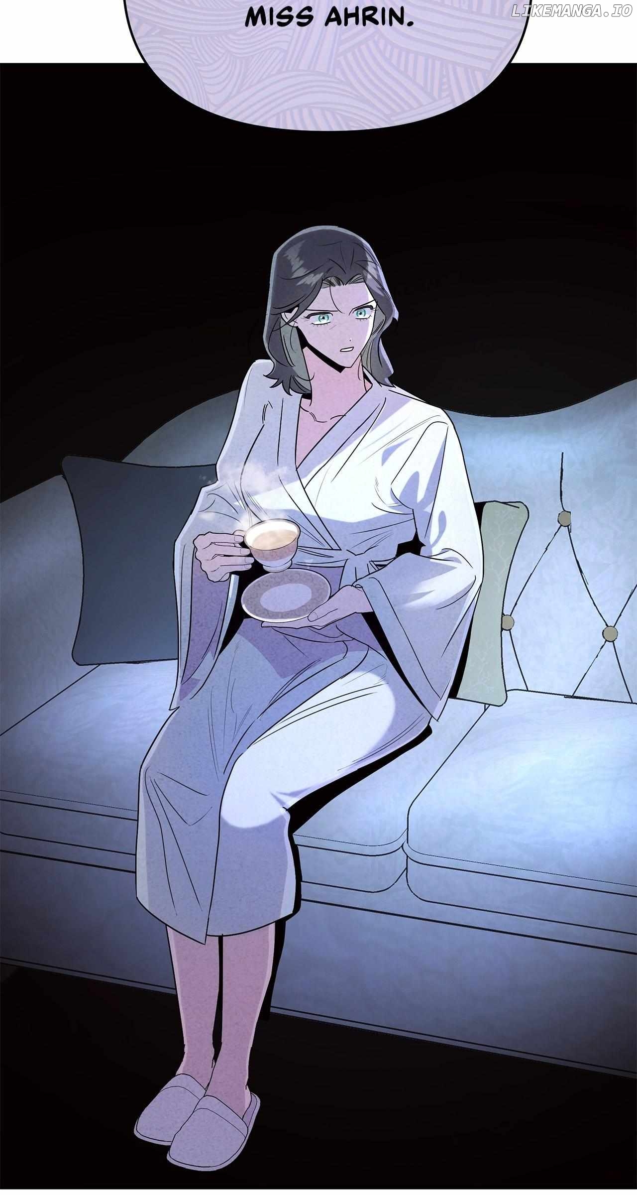 My Younger Sister Chooses Me Tonight Chapter 25 - page 69