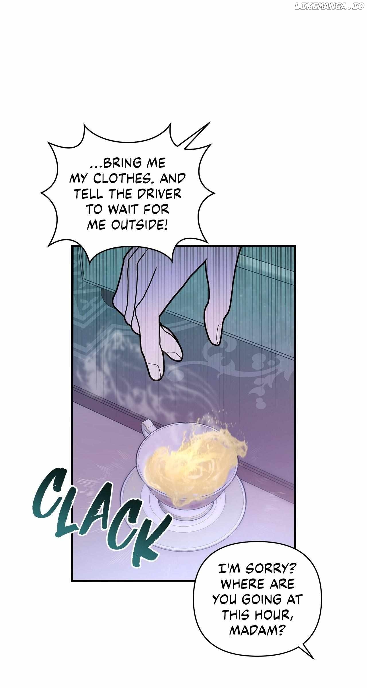 My Younger Sister Chooses Me Tonight Chapter 25 - page 70