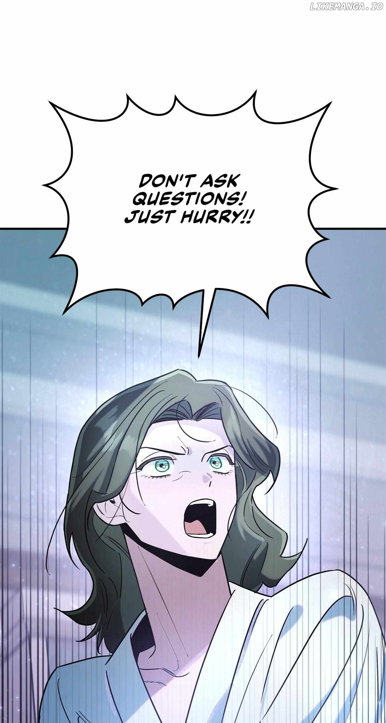 My Younger Sister Chooses Me Tonight Chapter 25 - page 71