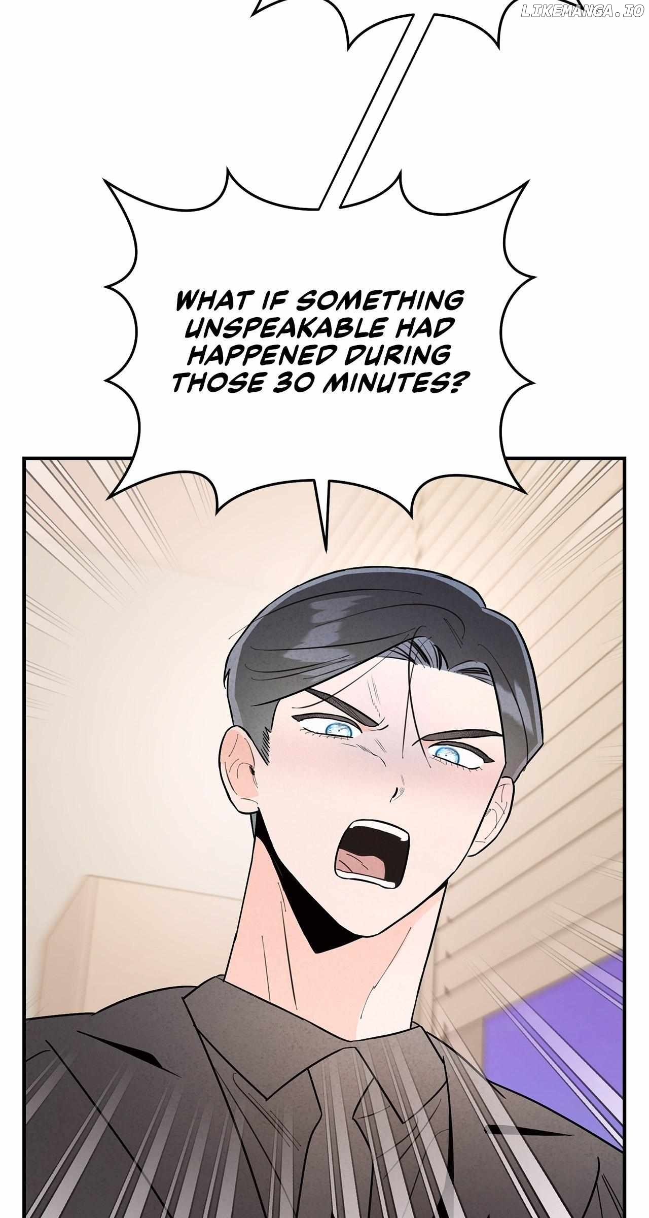 My Younger Sister Chooses Me Tonight Chapter 26 - page 13