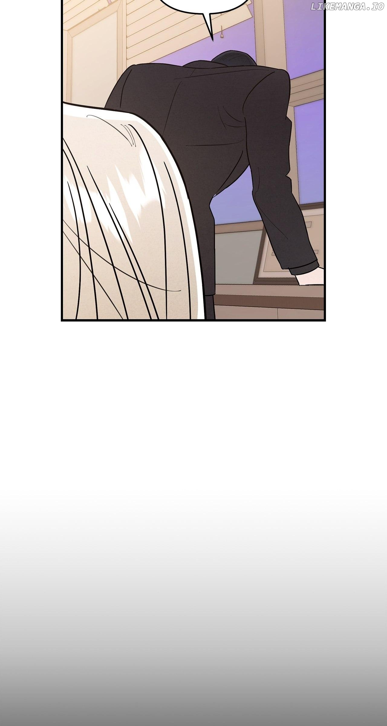 My Younger Sister Chooses Me Tonight Chapter 26 - page 19